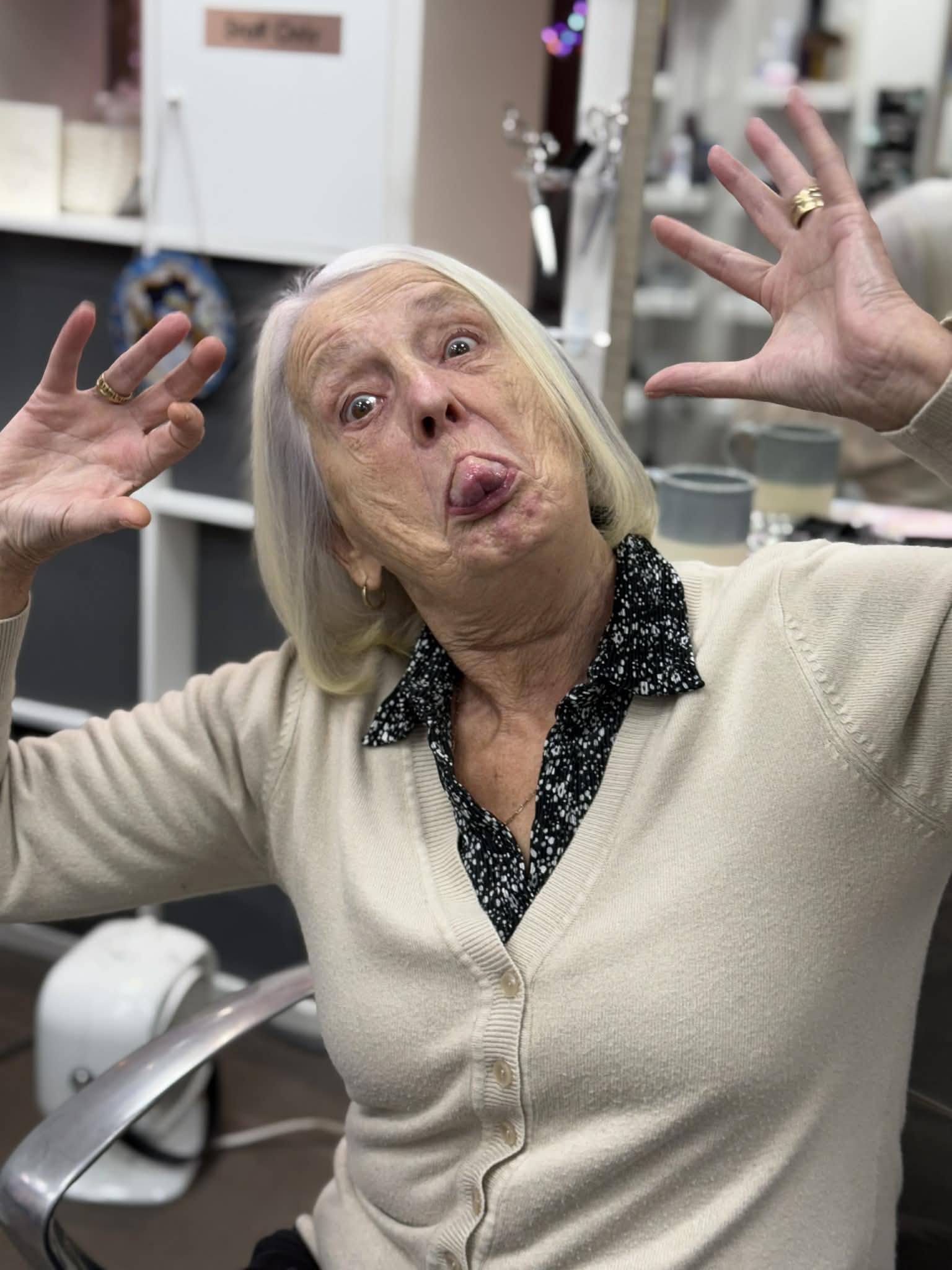 Uppercuts gallery image