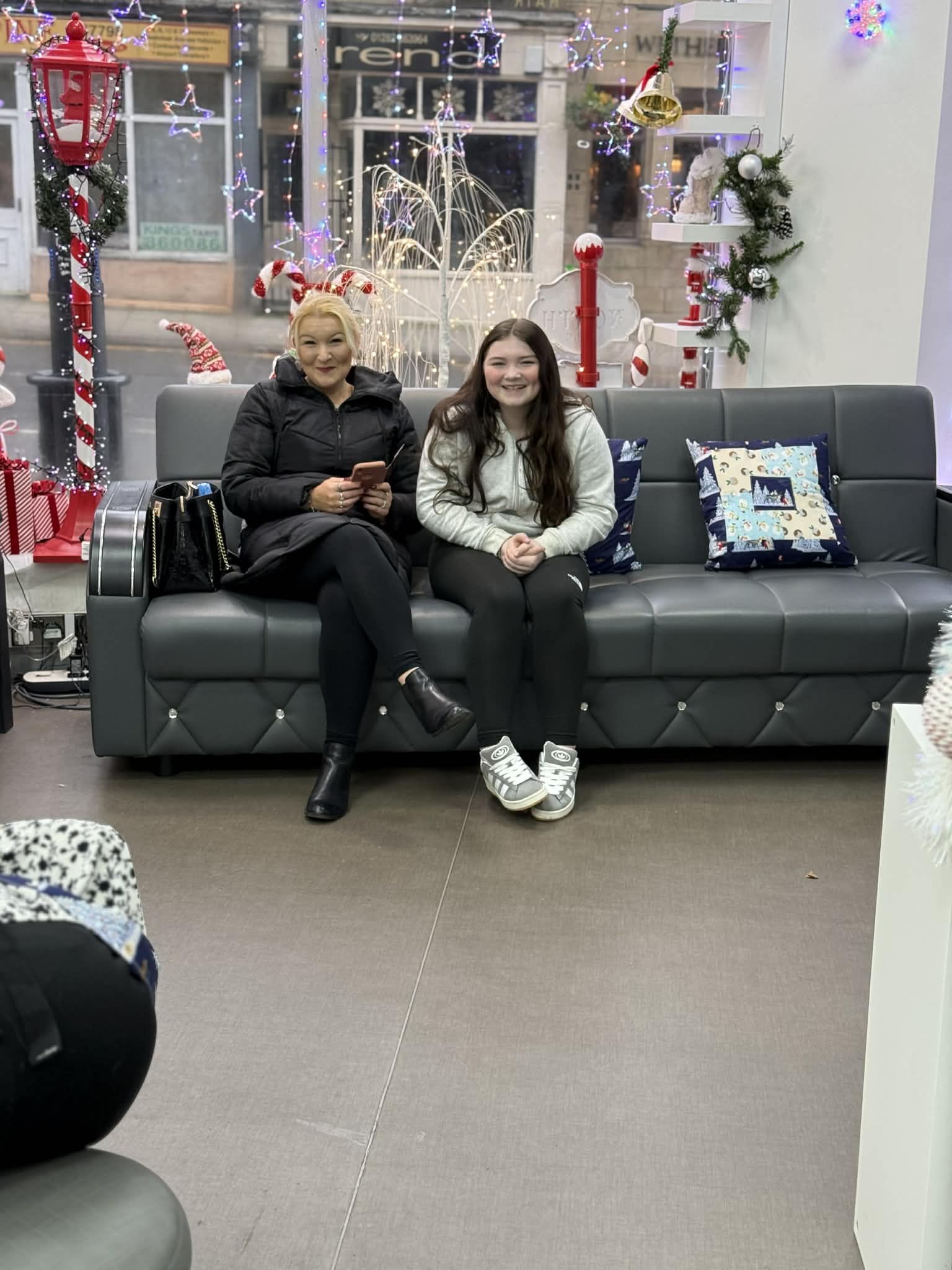 Uppercuts gallery image