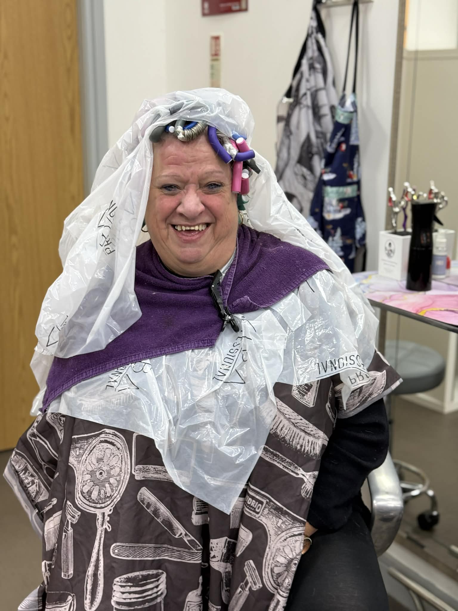 Uppercuts gallery image