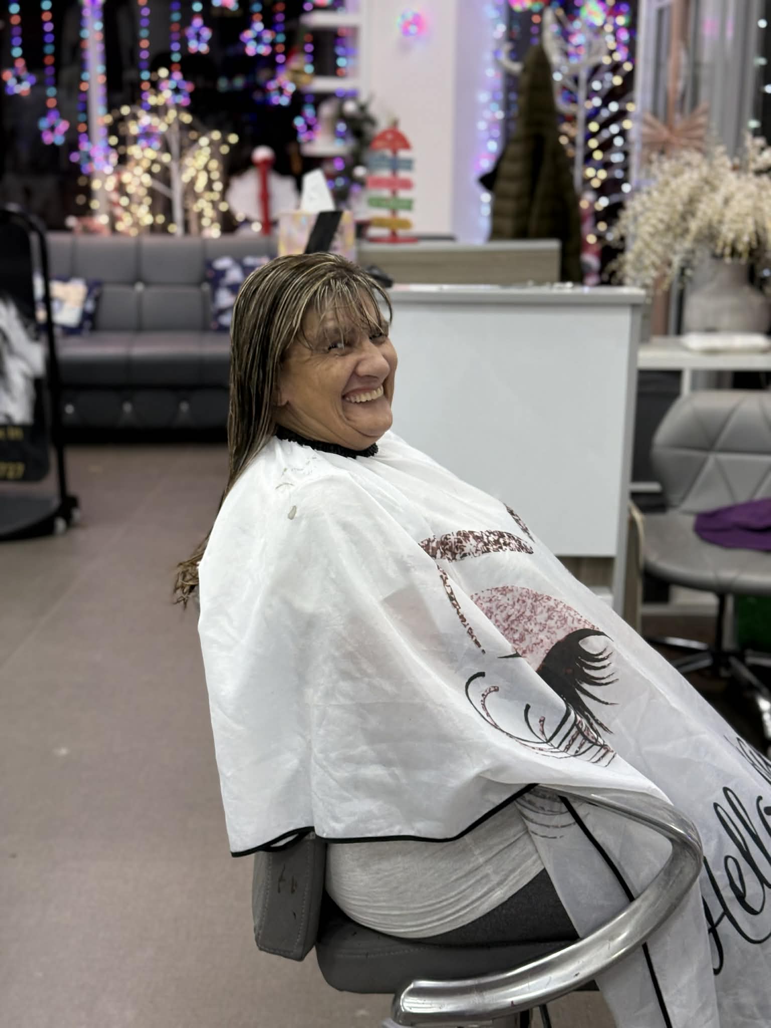 Uppercuts gallery image