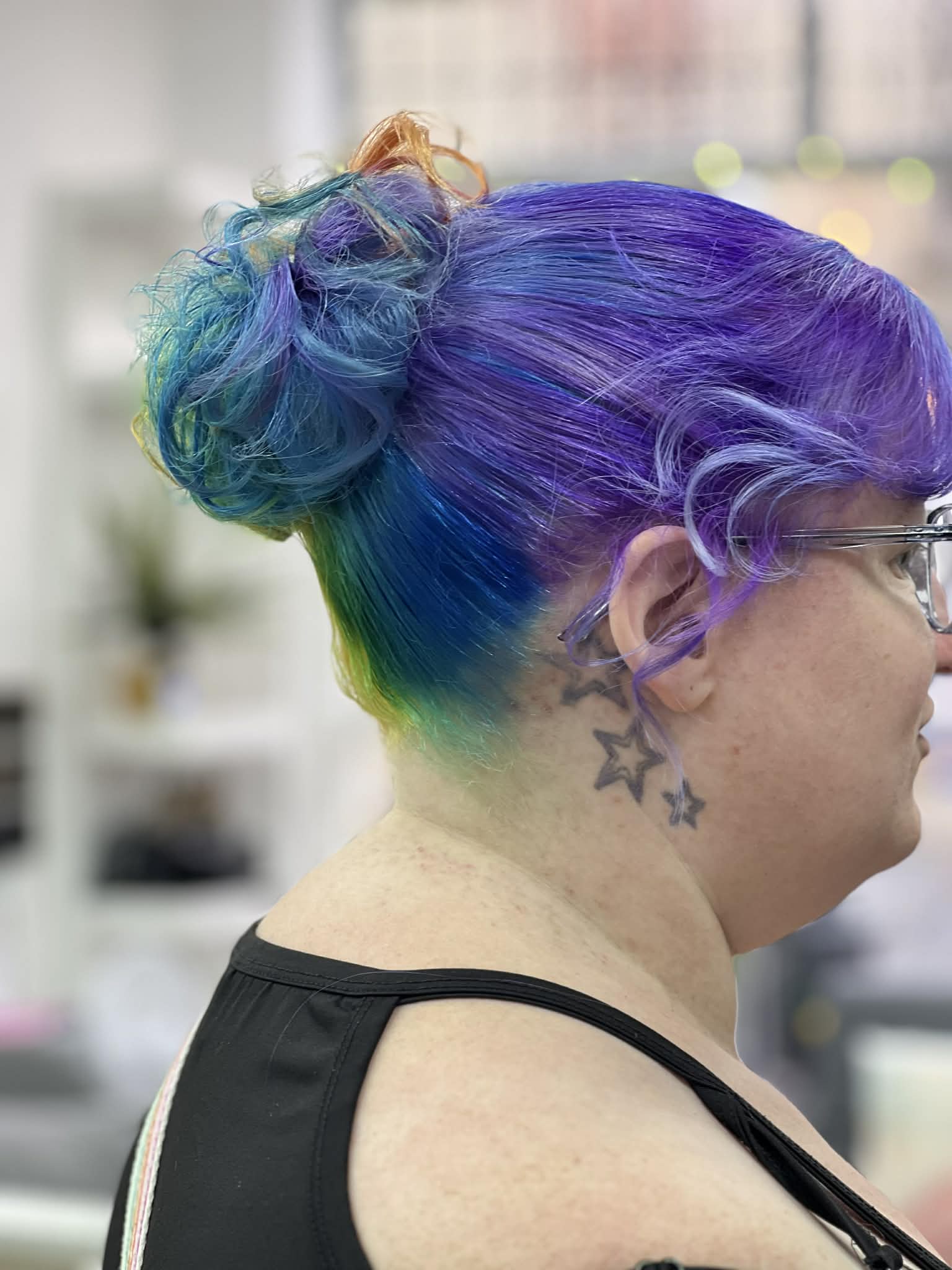 Uppercuts gallery image