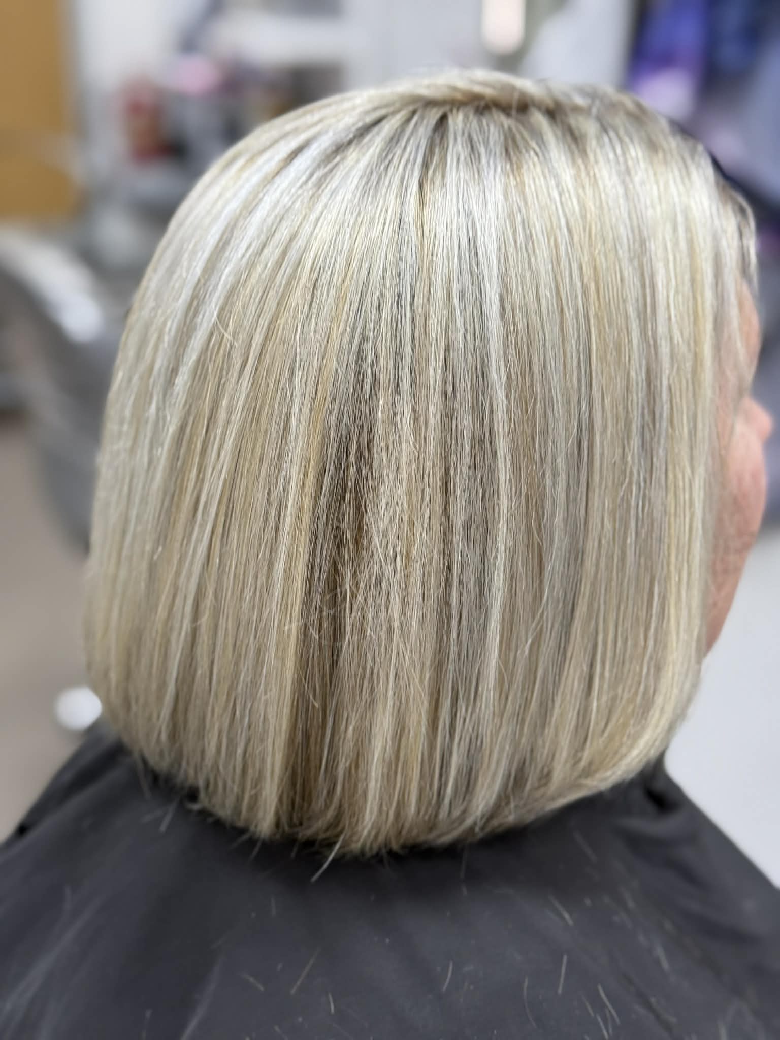 Uppercuts gallery image