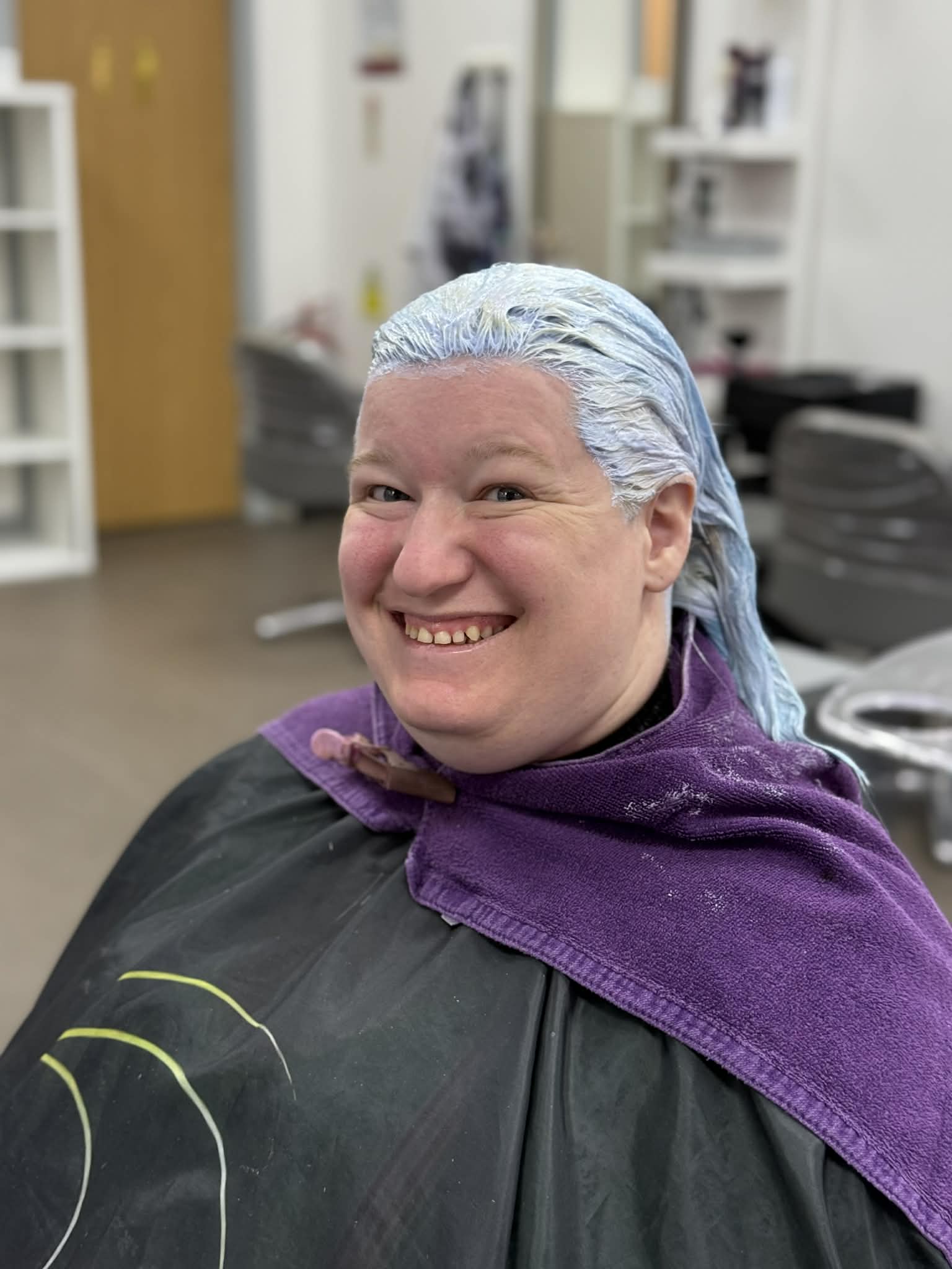 Uppercuts gallery image