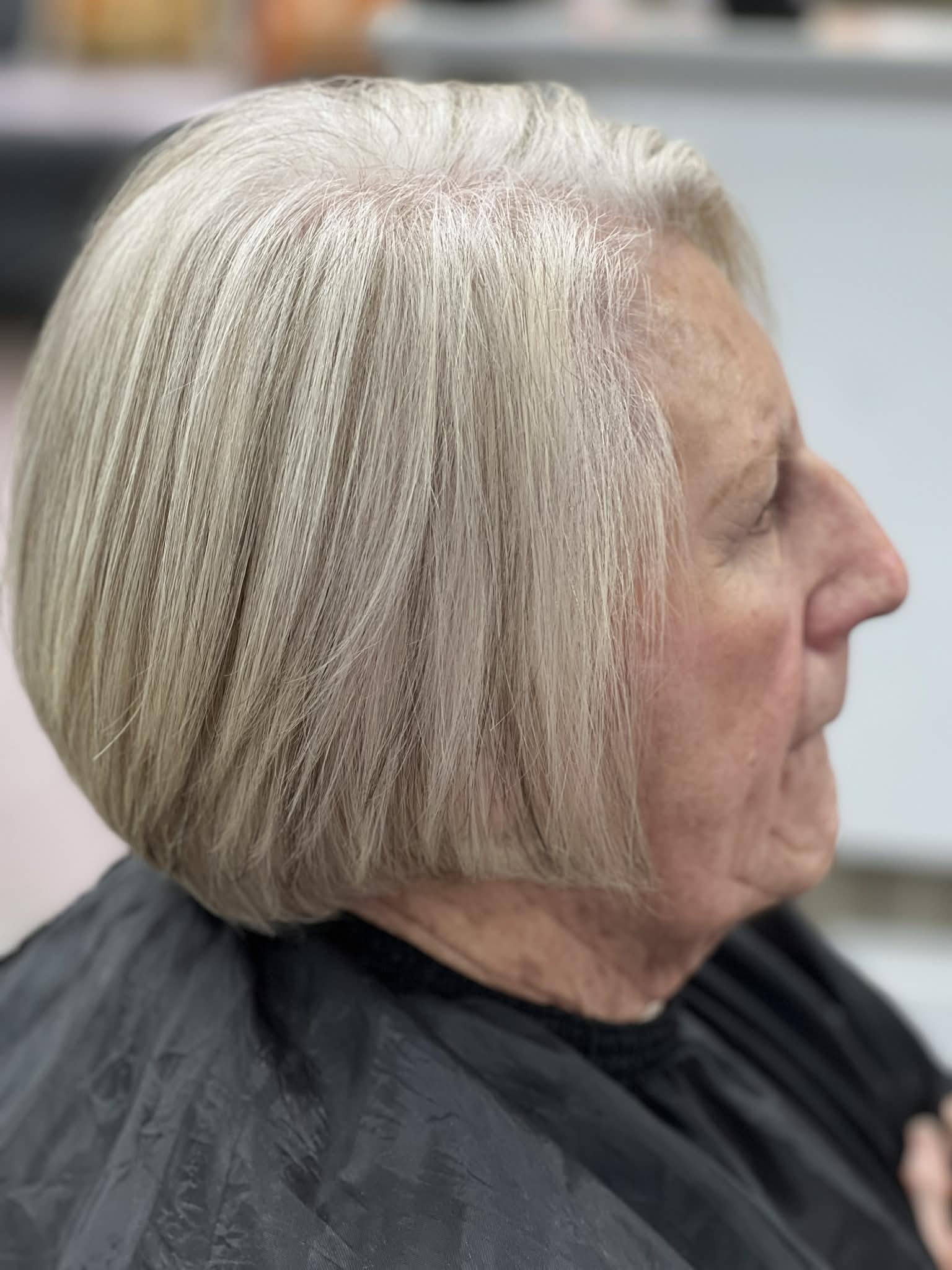 Uppercuts gallery image