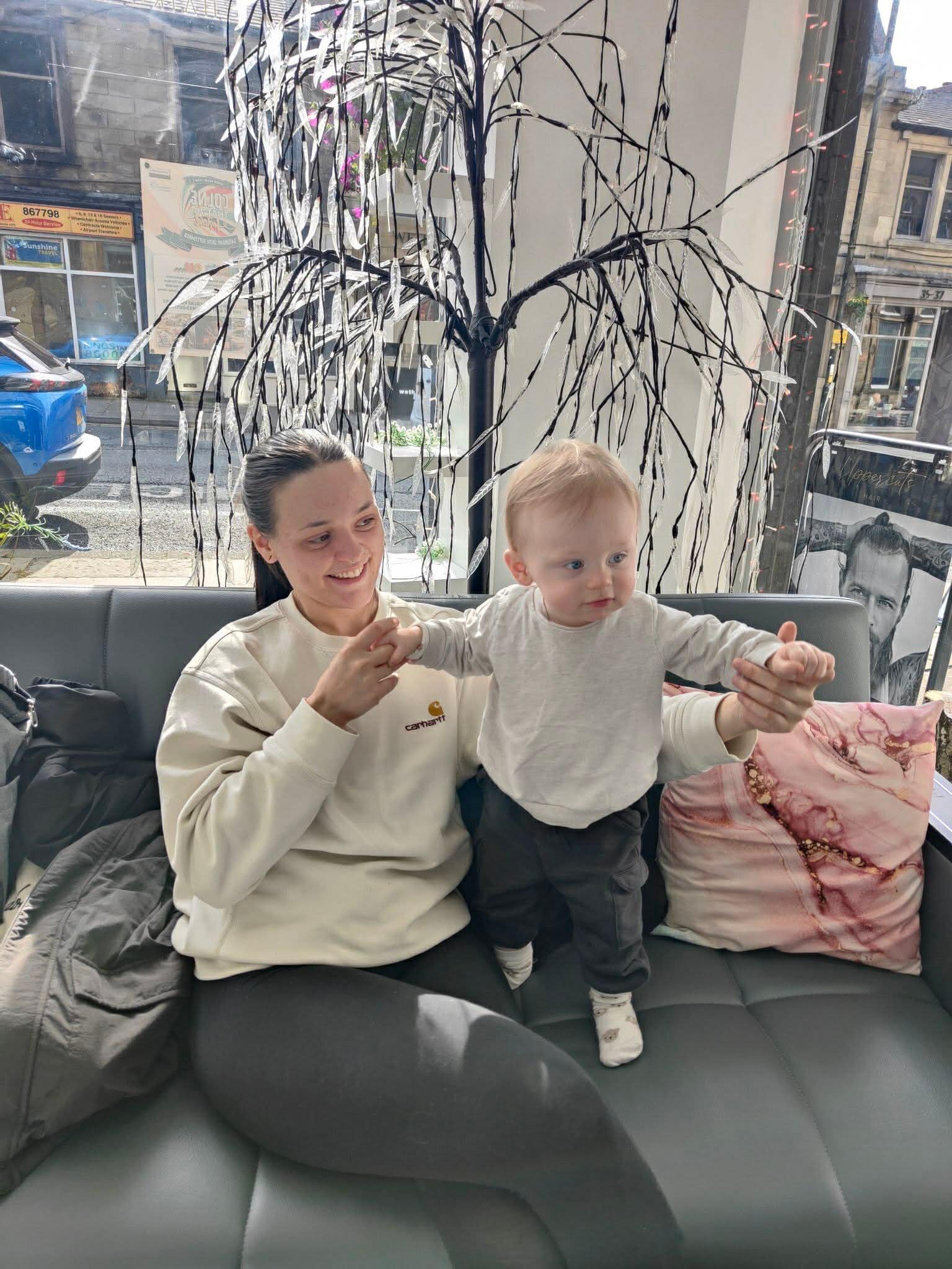 Uppercuts gallery image