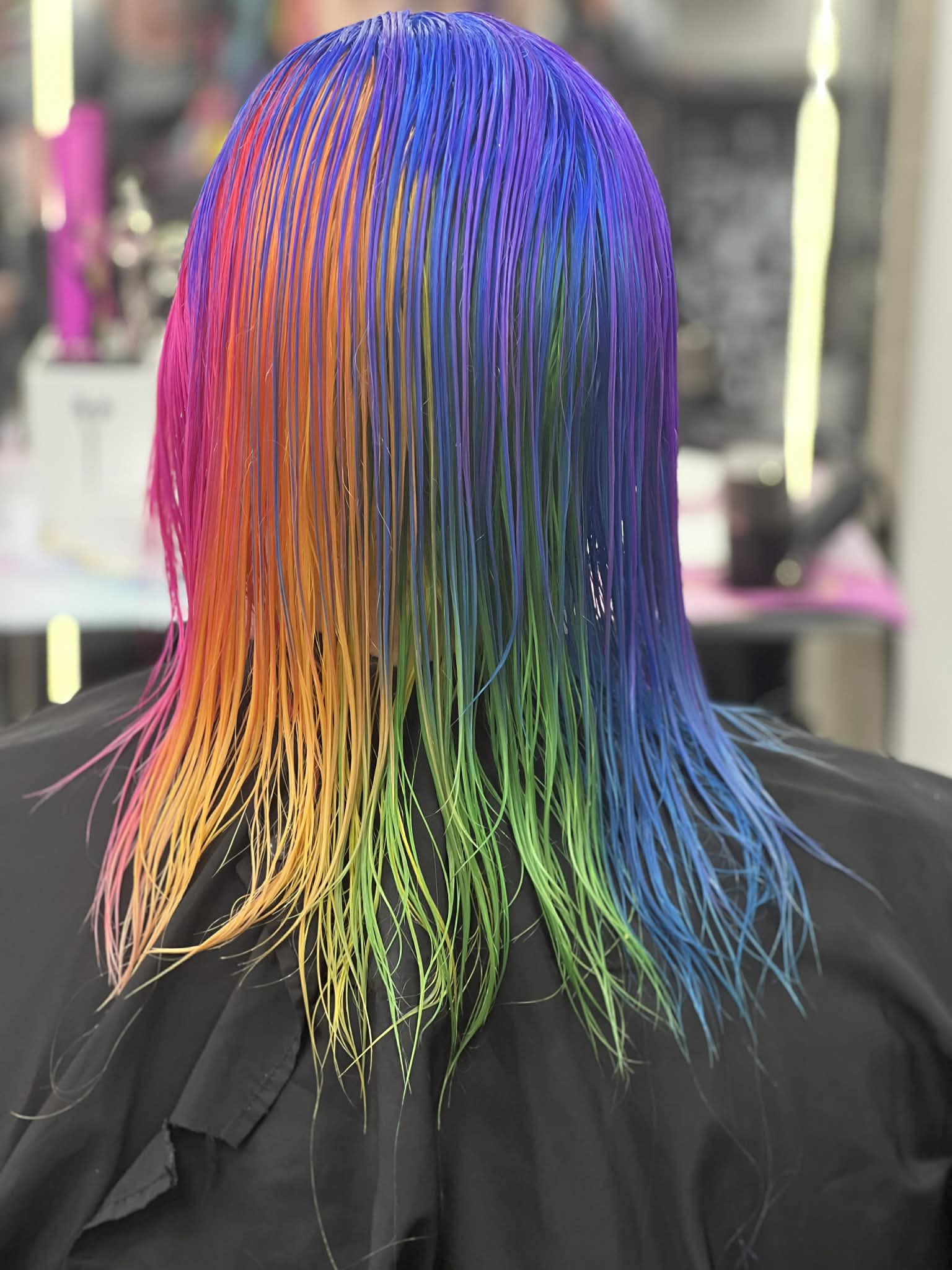 Uppercuts gallery image