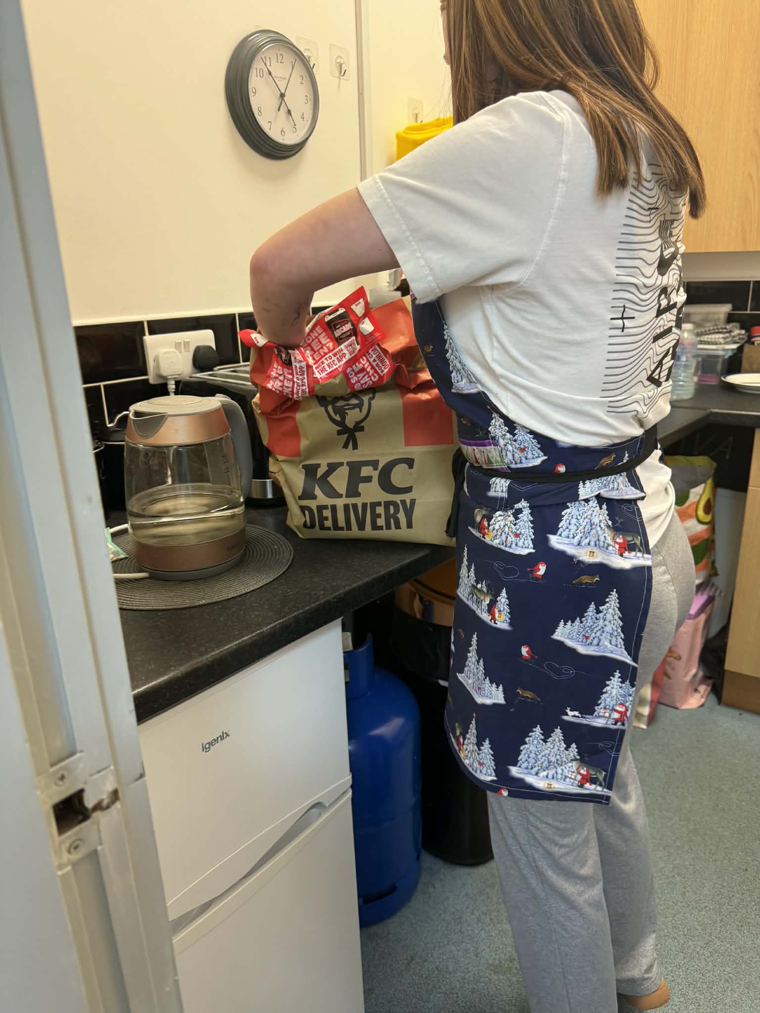 Uppercuts gallery image