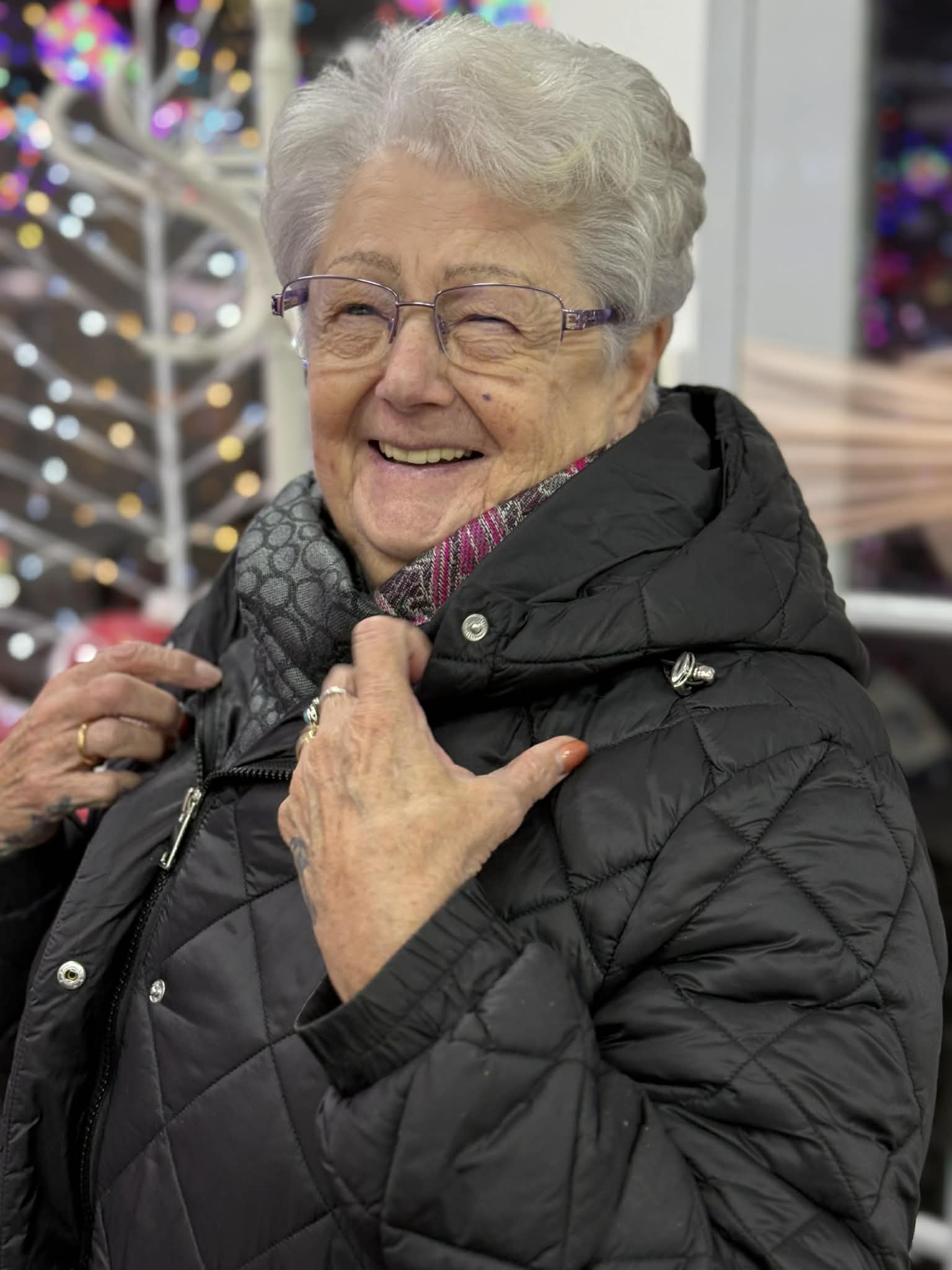 Uppercuts gallery image