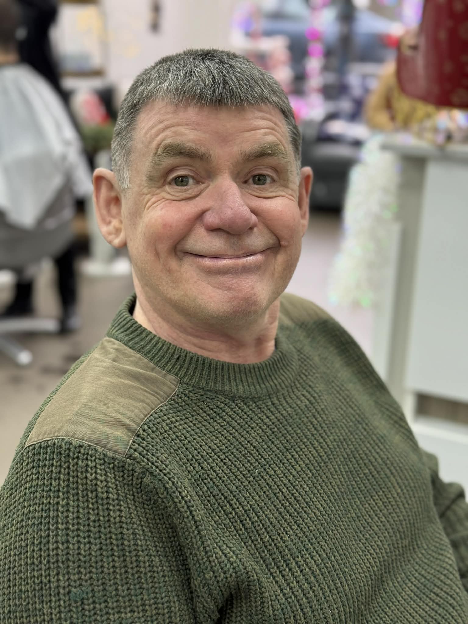 Uppercuts gallery image