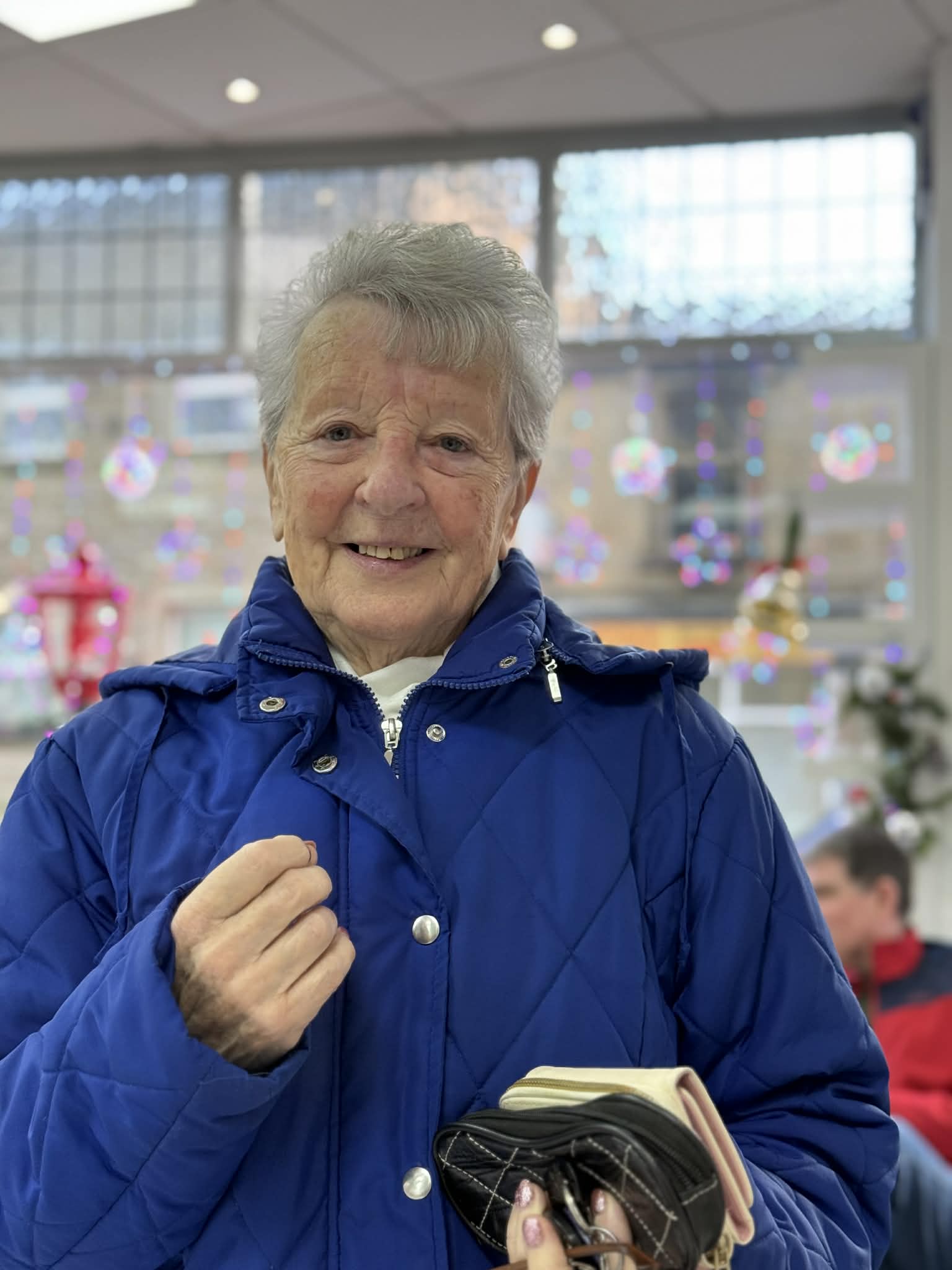 Uppercuts gallery image