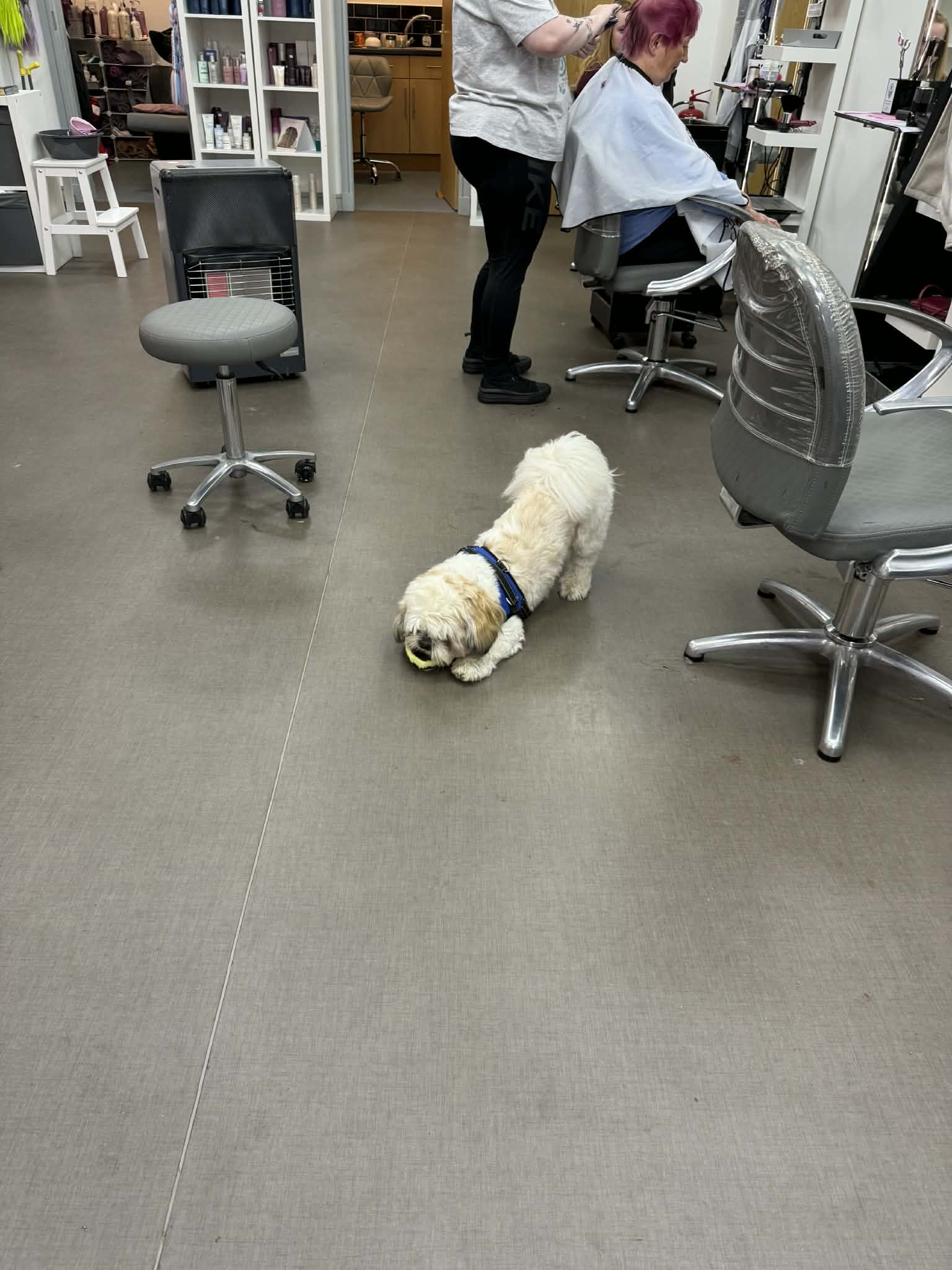 Uppercuts gallery image