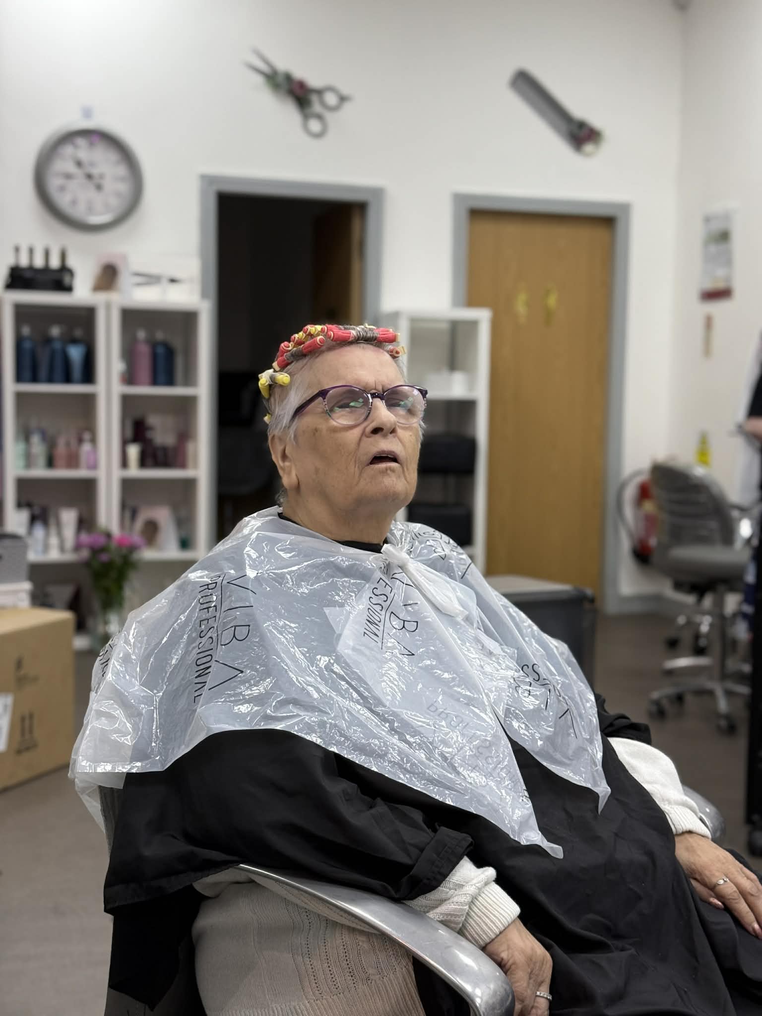 Uppercuts gallery image