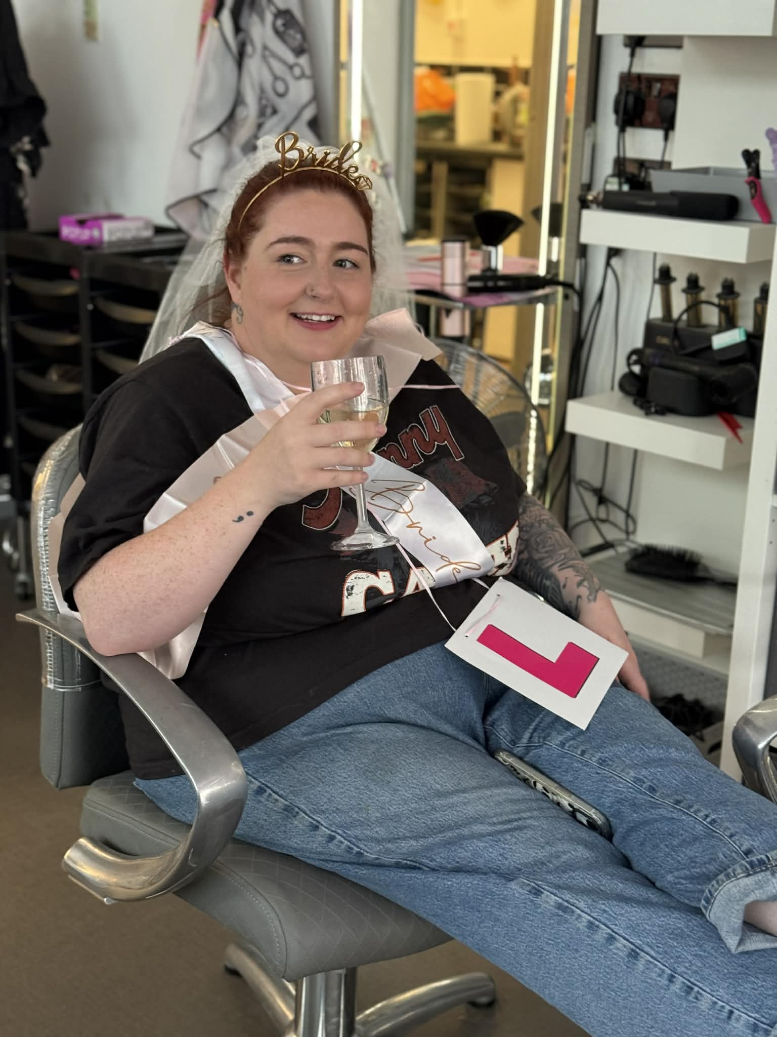 Uppercuts gallery image