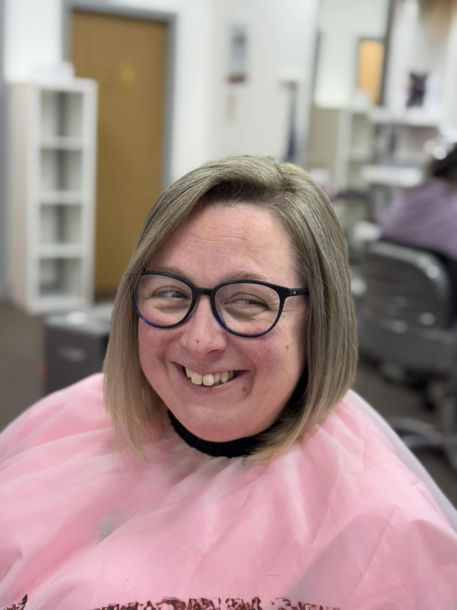 Uppercuts gallery image