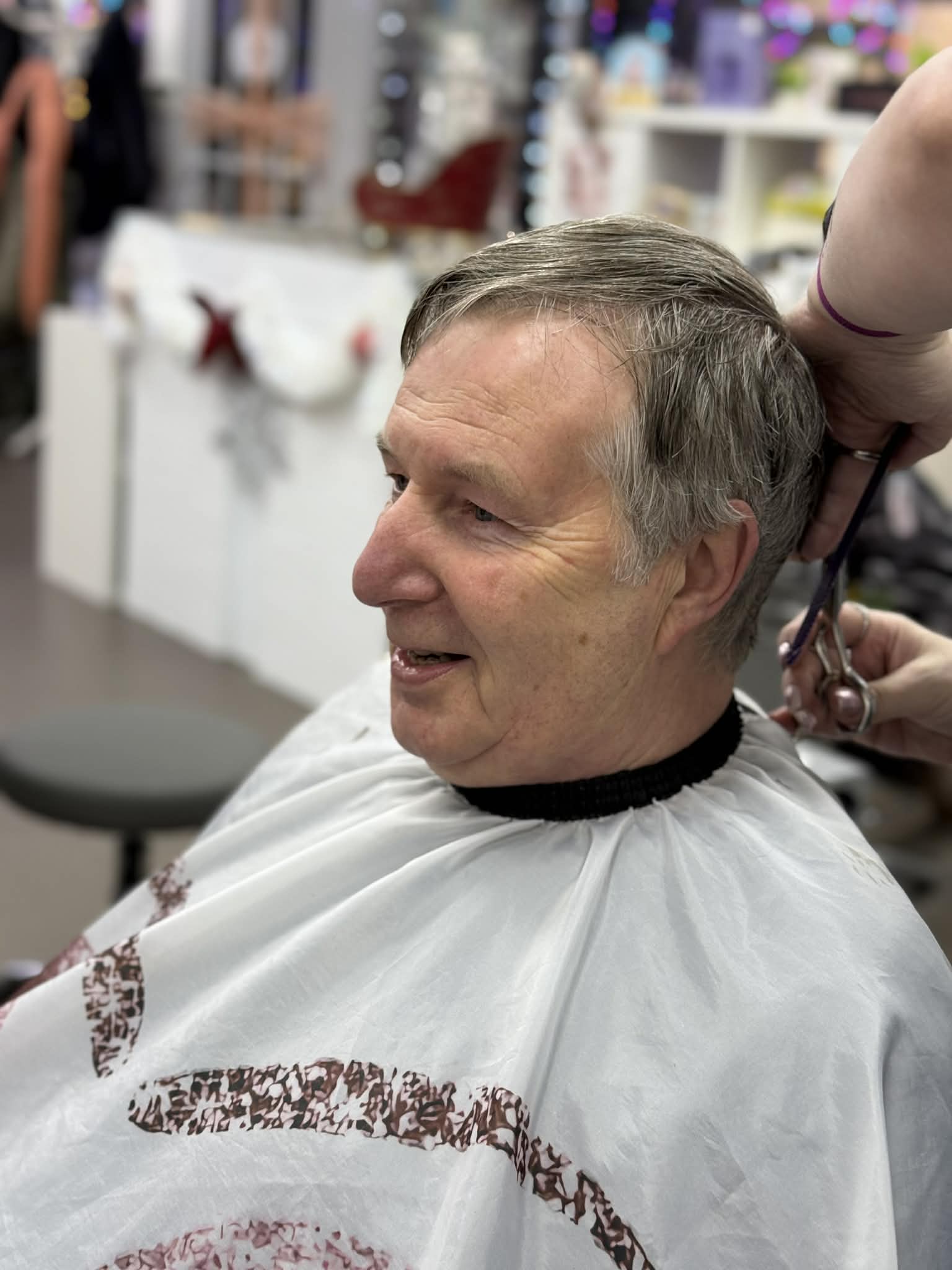 Uppercuts gallery image