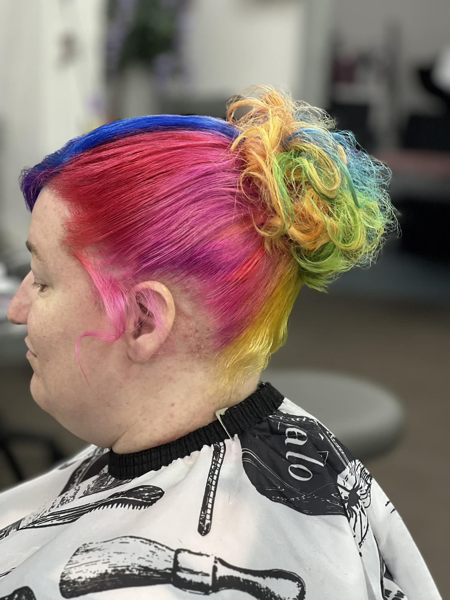 Uppercuts gallery image