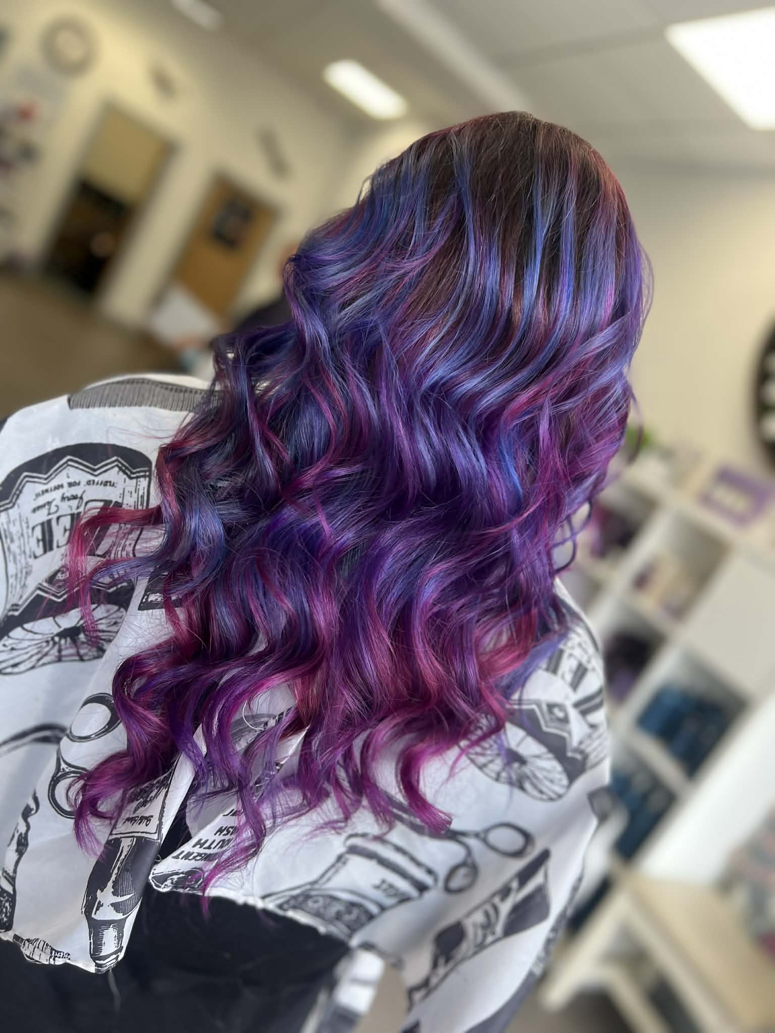 Uppercuts gallery image