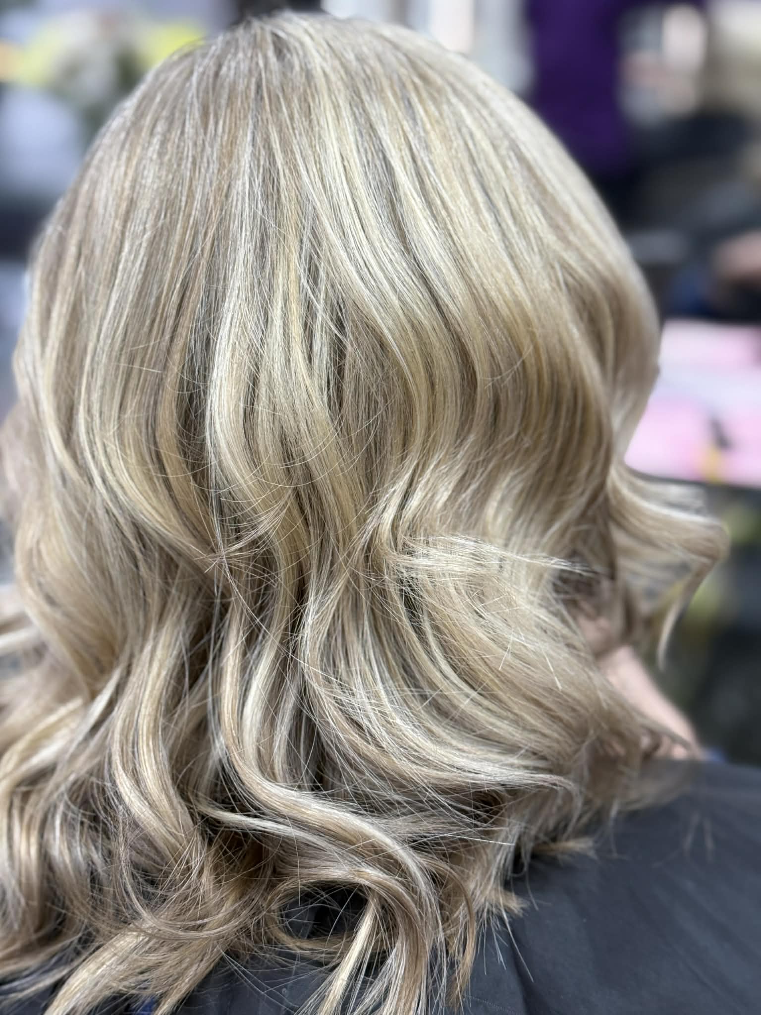 Uppercuts gallery image