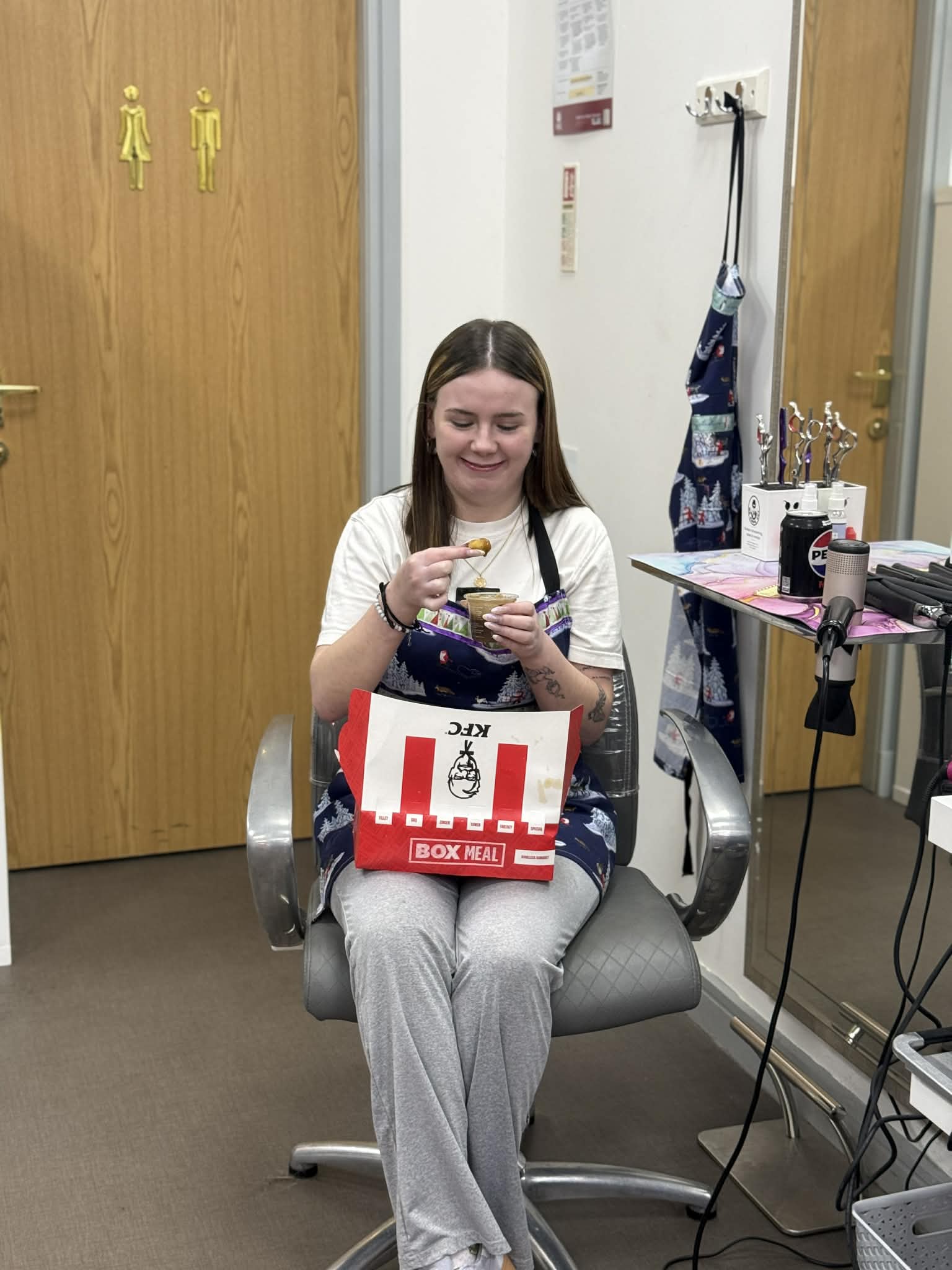 Uppercuts gallery image