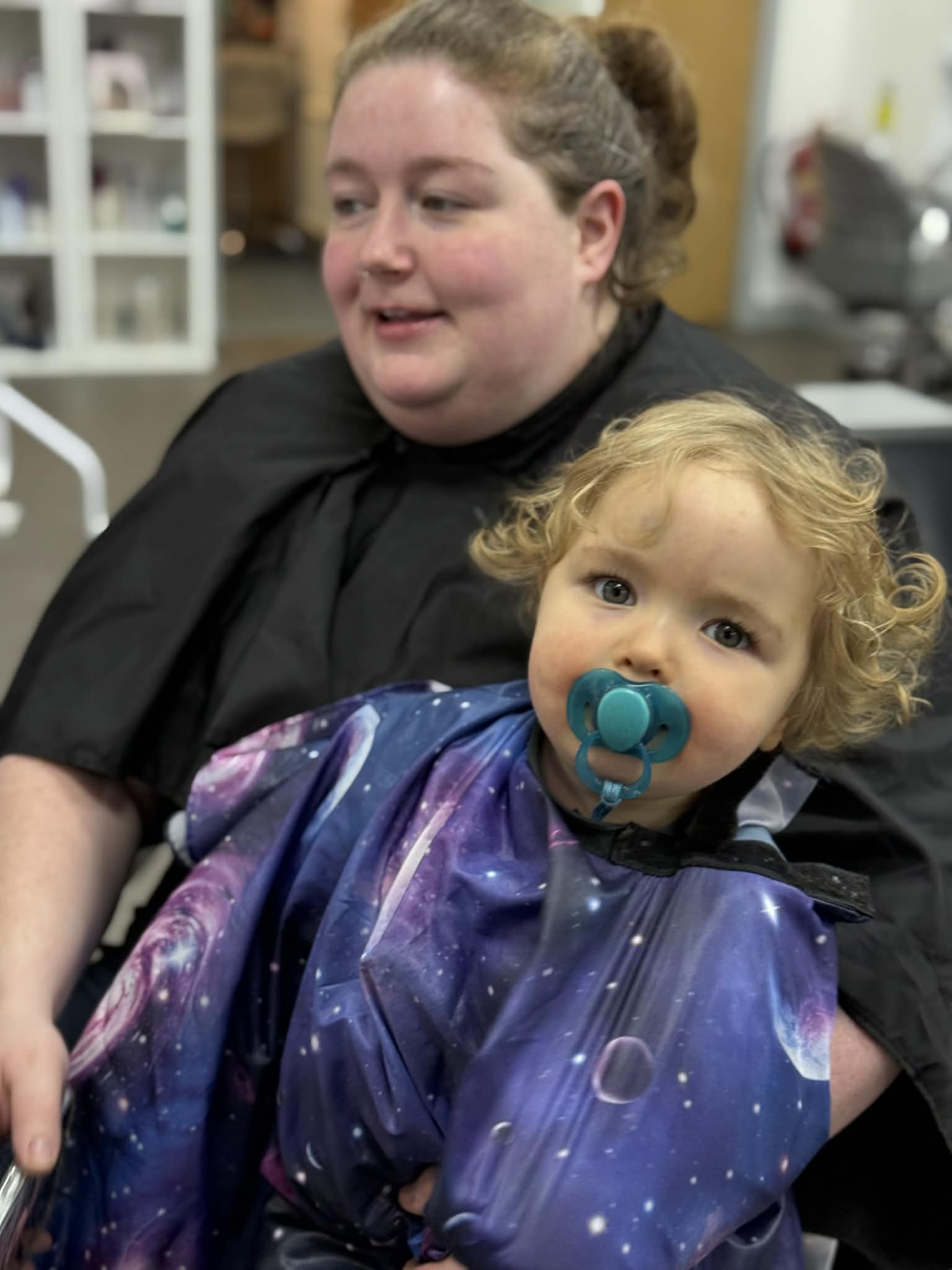 Uppercuts gallery image