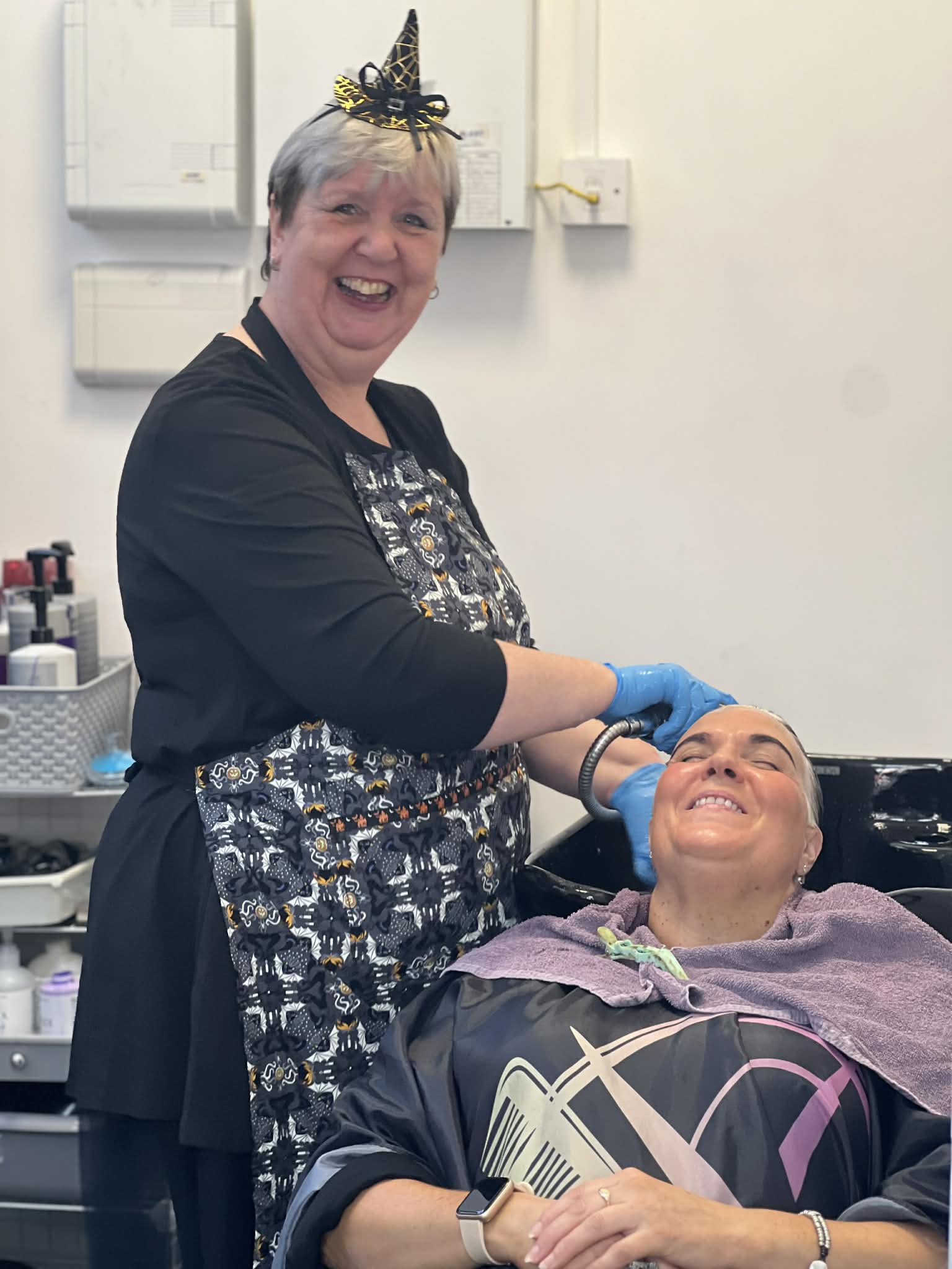 Uppercuts gallery image