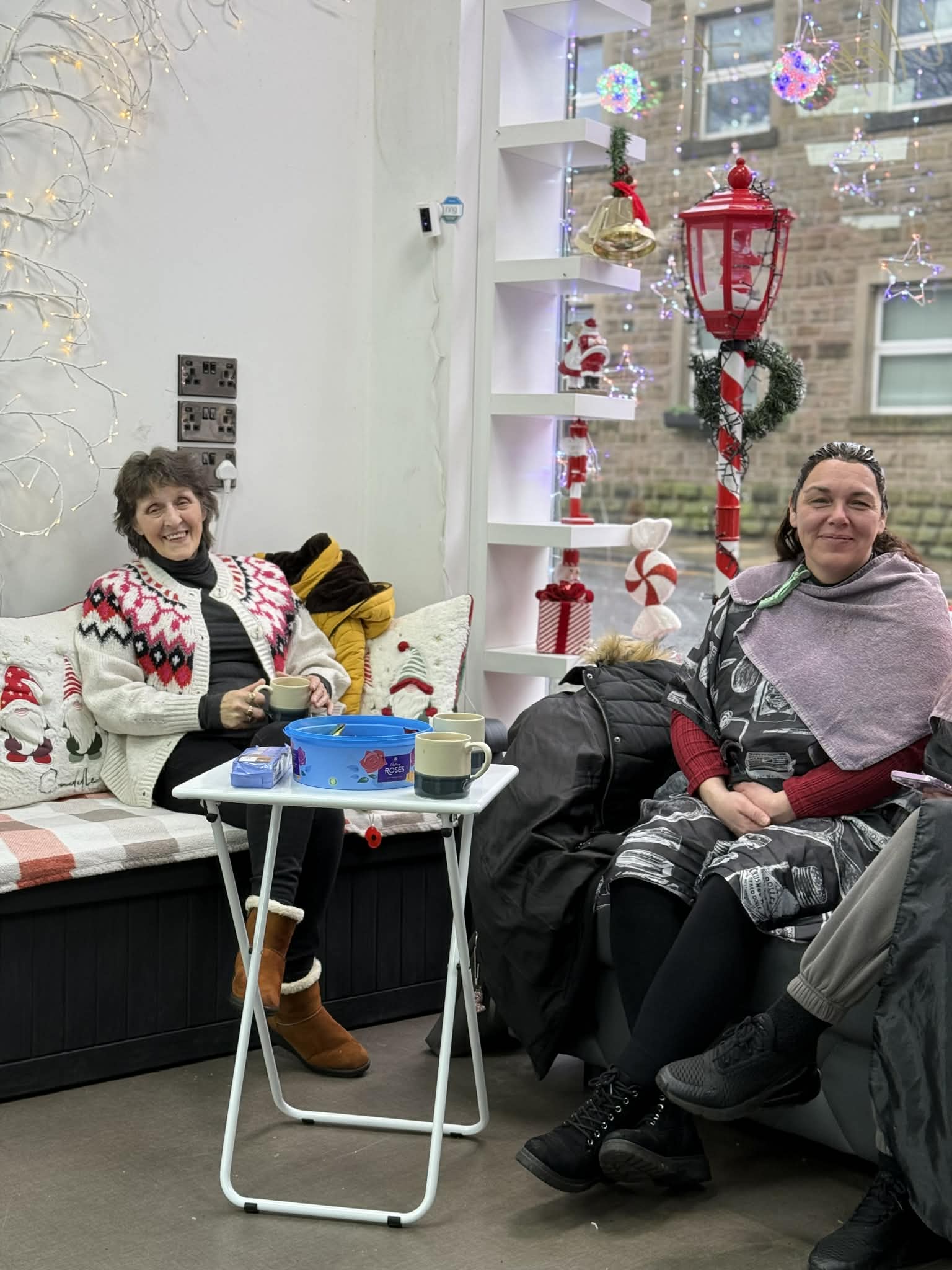 Uppercuts gallery image