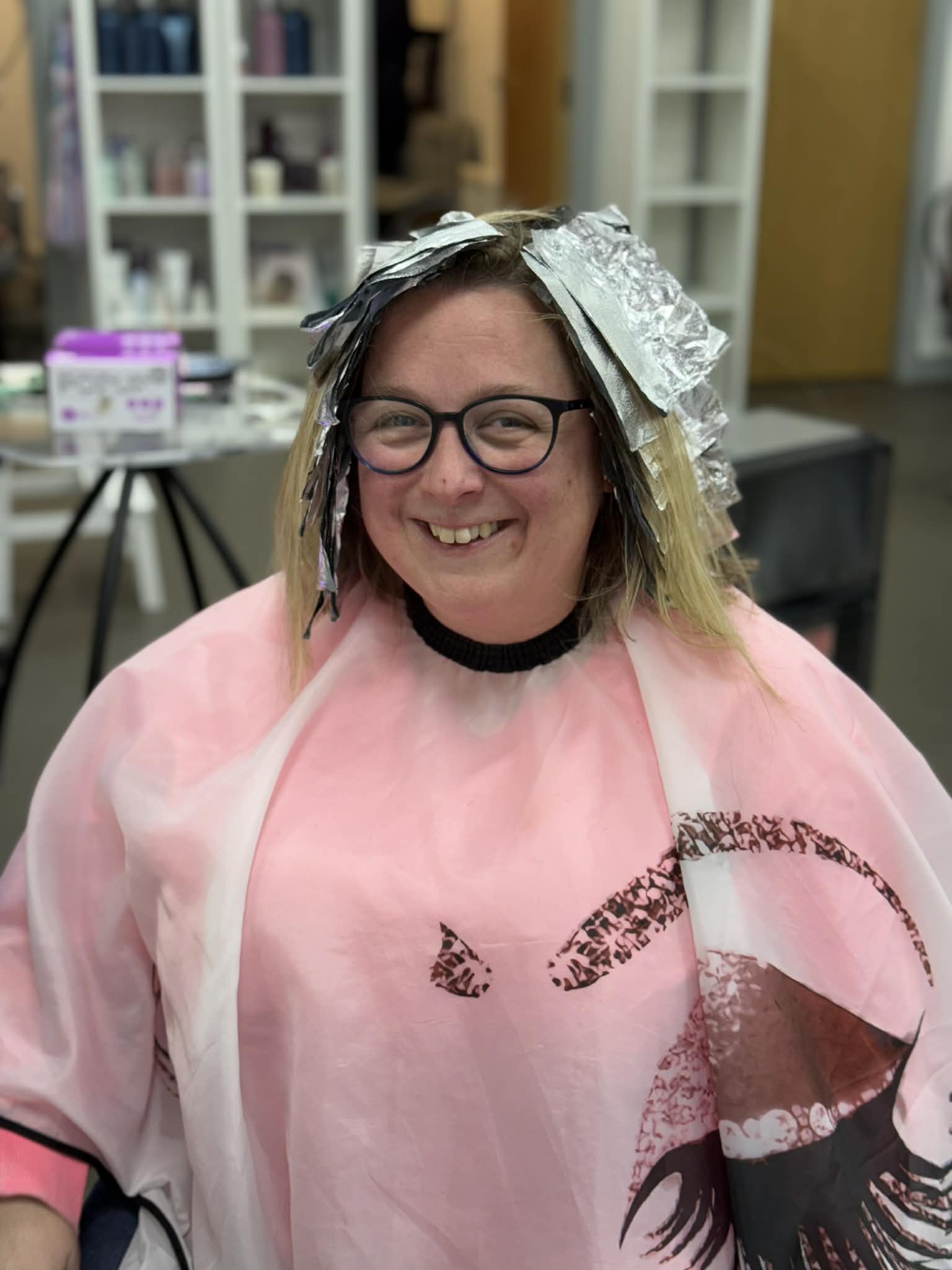 Uppercuts gallery image