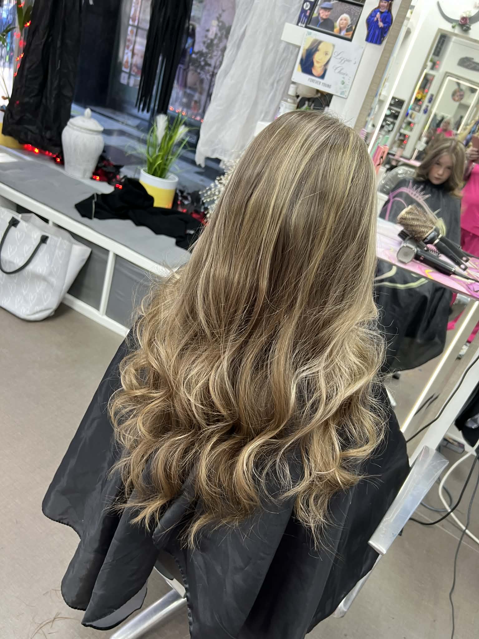 Uppercuts gallery image