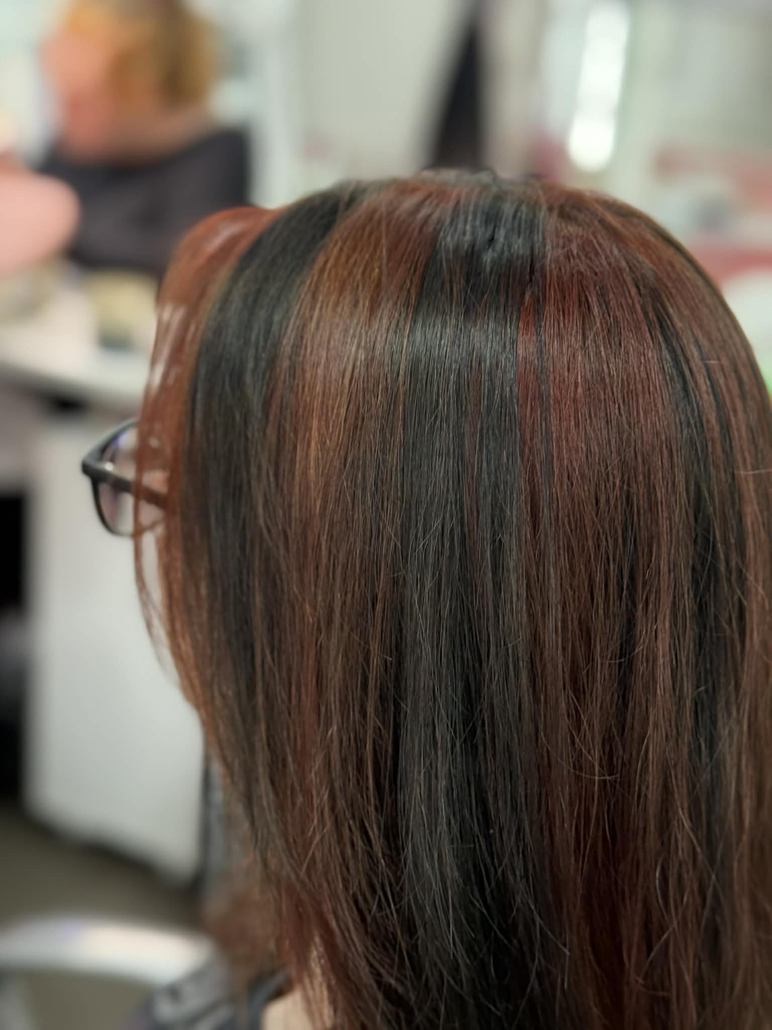 Uppercuts gallery image