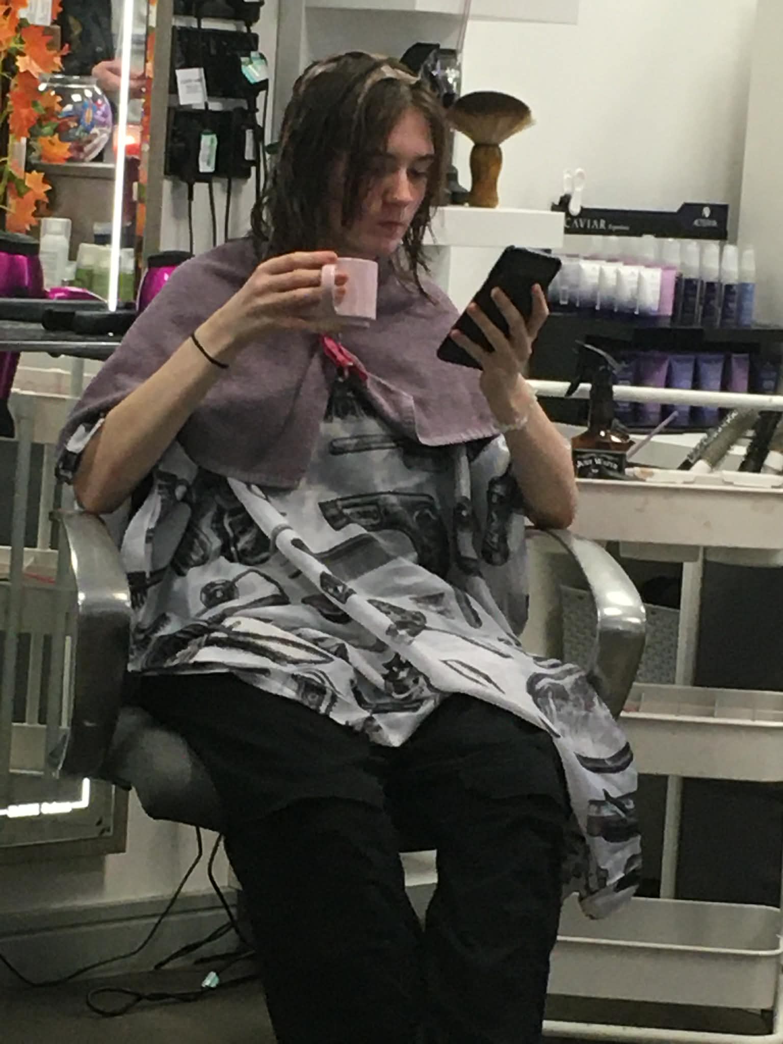 Uppercuts gallery image