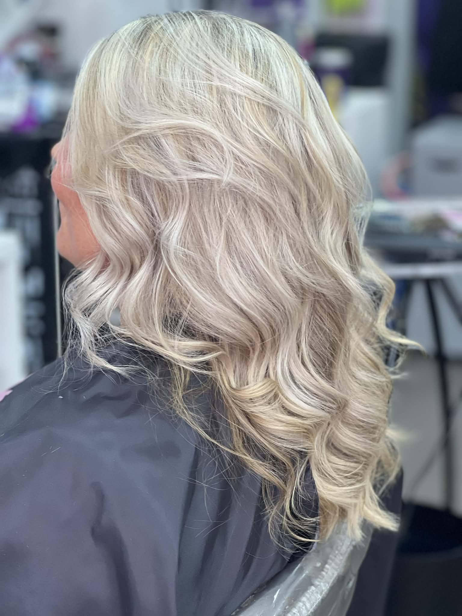 Uppercuts gallery image