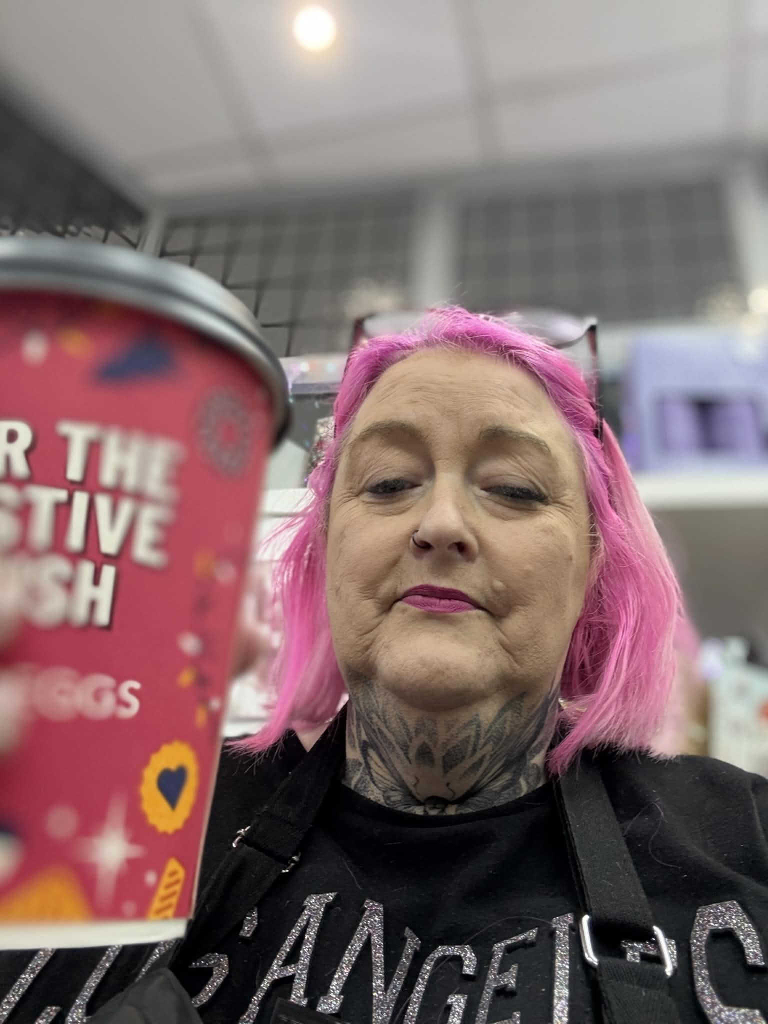 Uppercuts gallery image