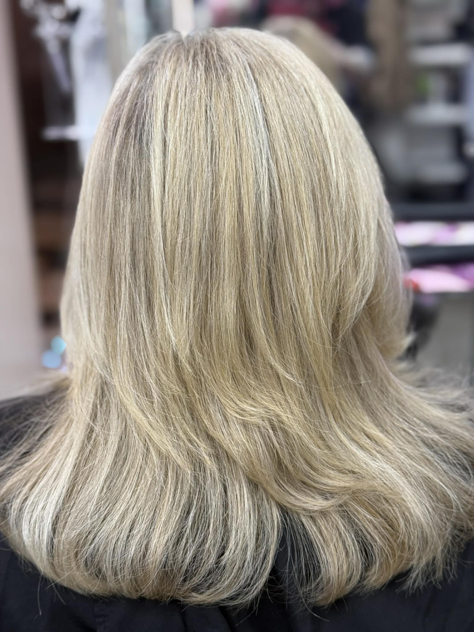 Uppercuts gallery image