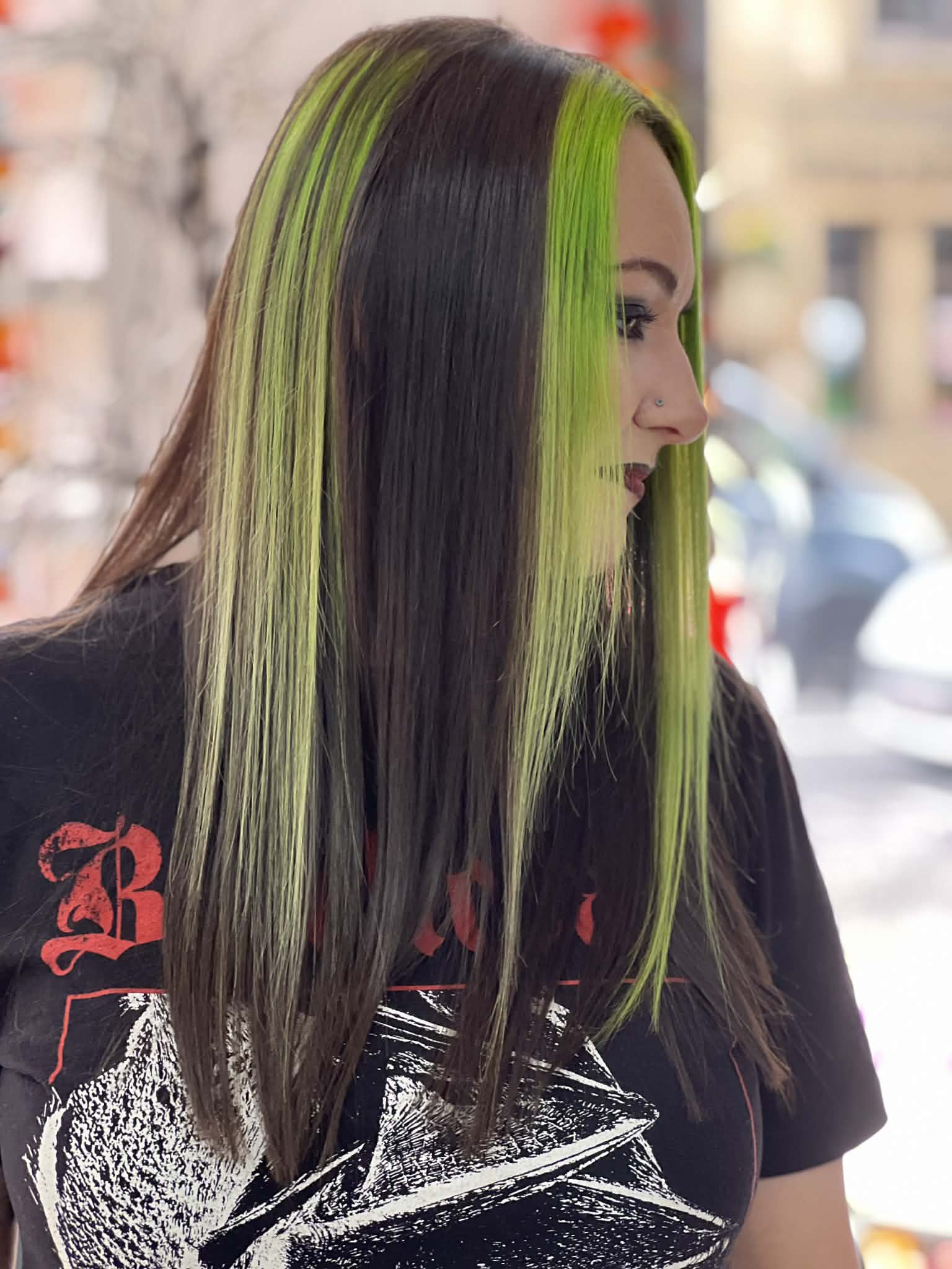 Uppercuts gallery image