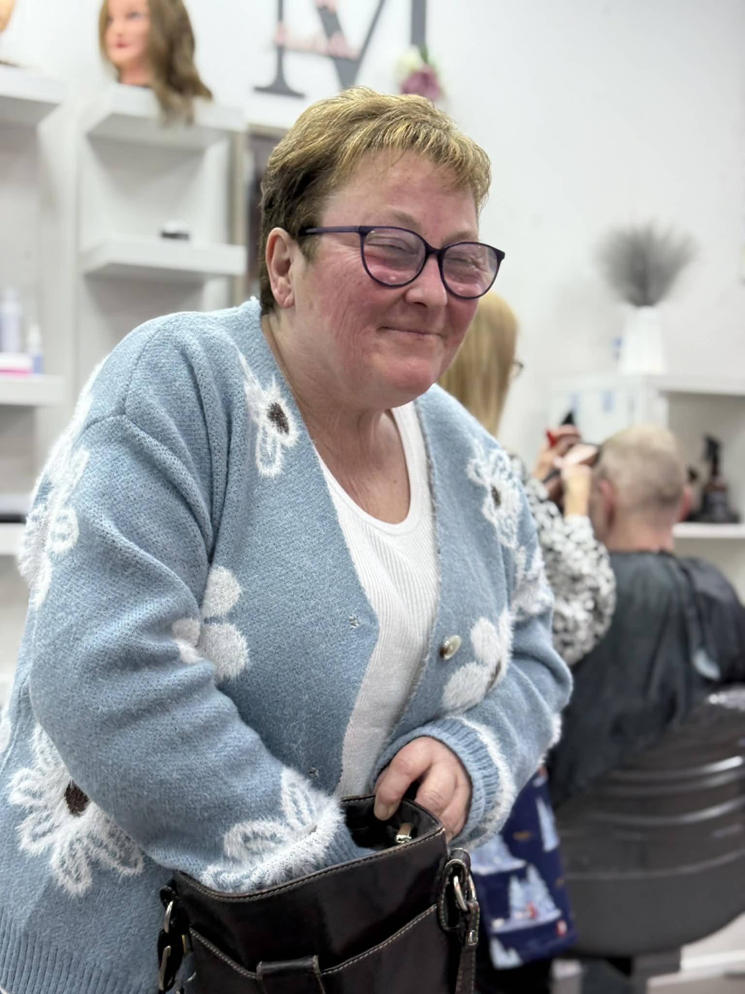 Uppercuts gallery image