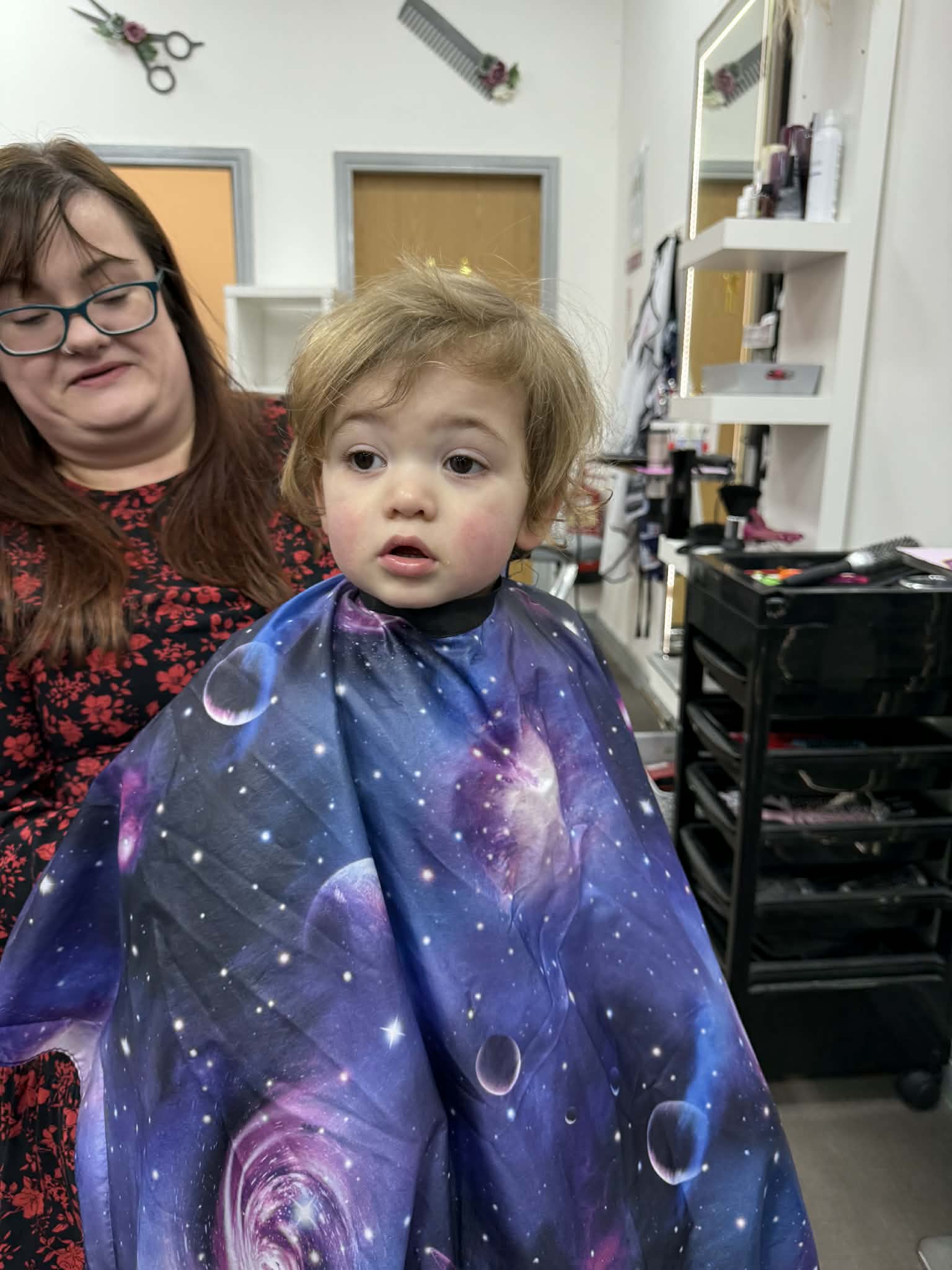 Uppercuts gallery image