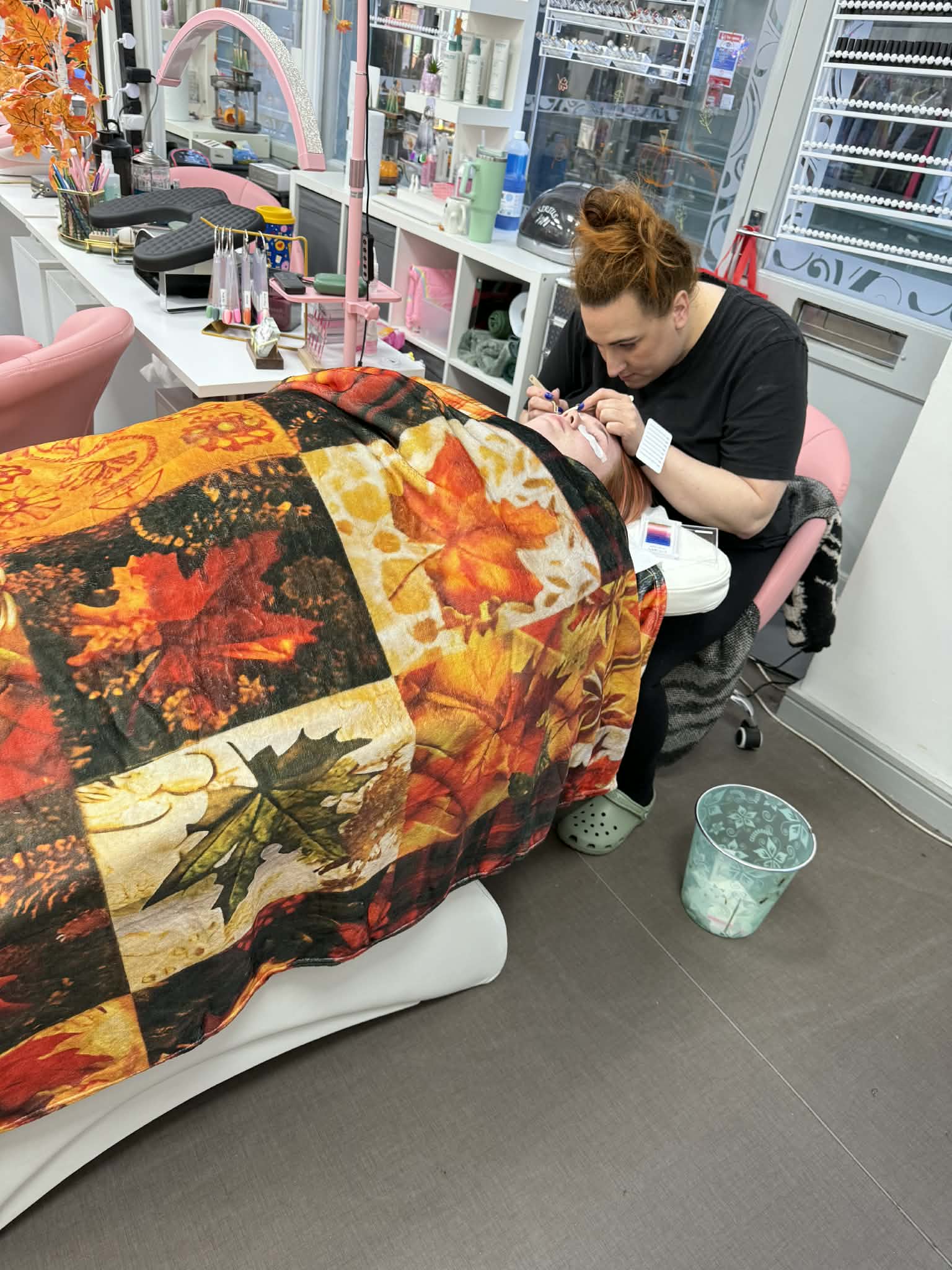 Uppercuts gallery image