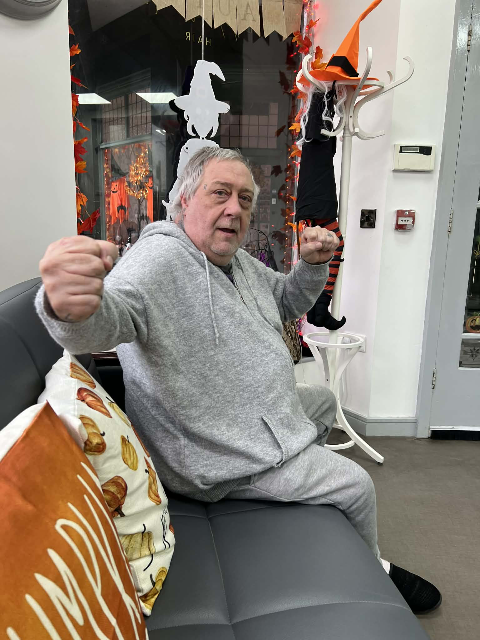 Uppercuts gallery image