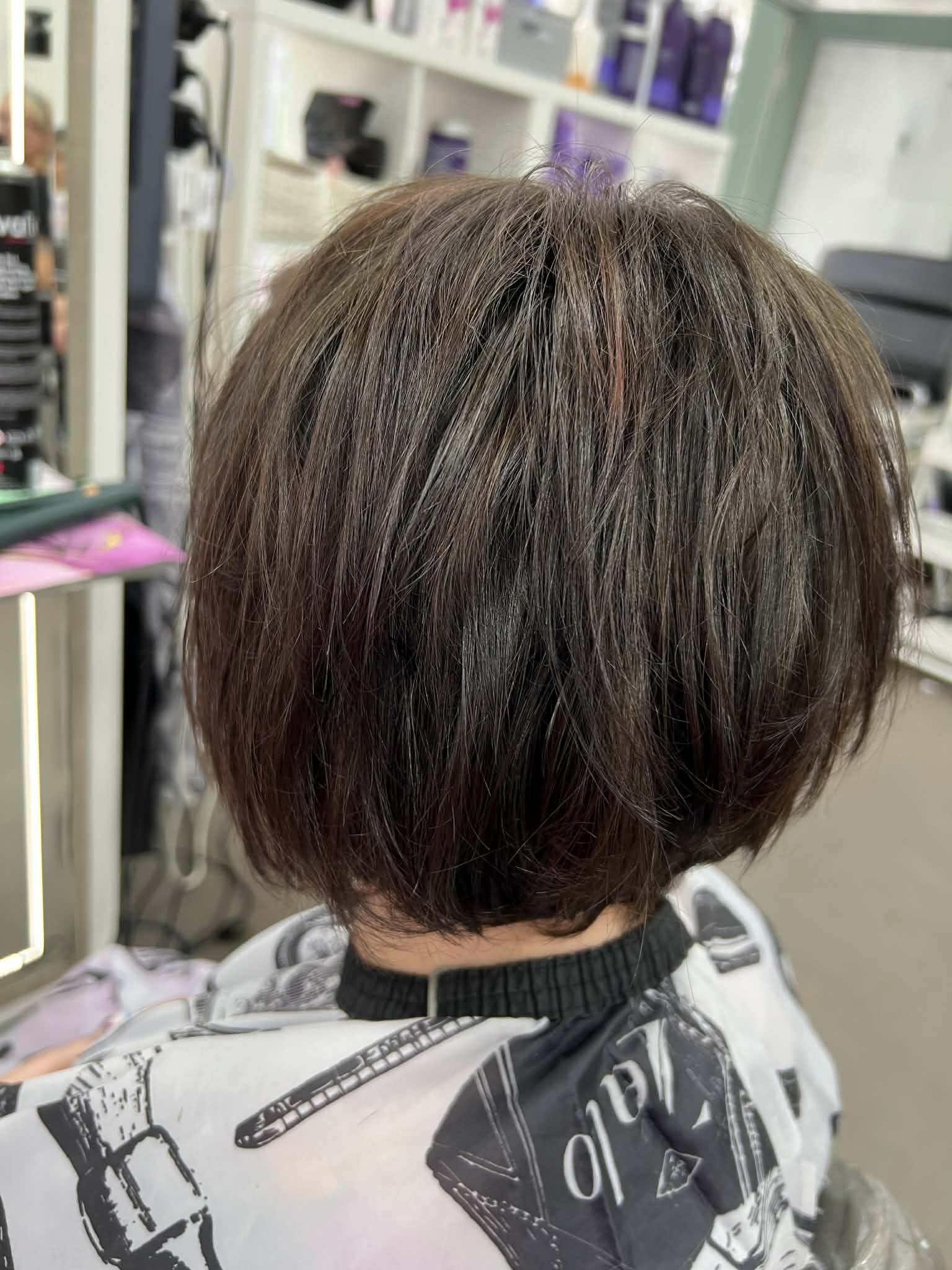 Uppercuts gallery image