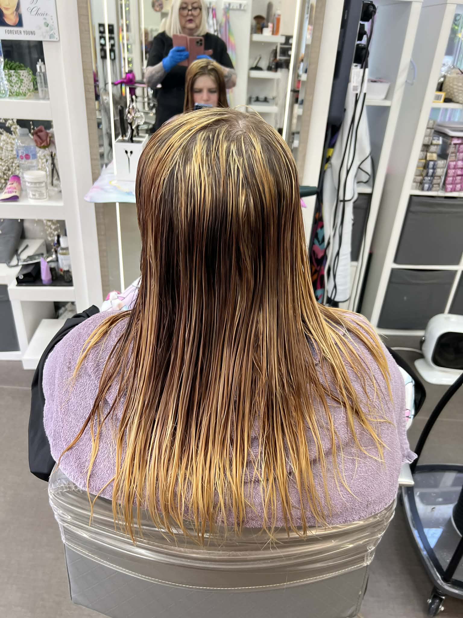 Uppercuts gallery image