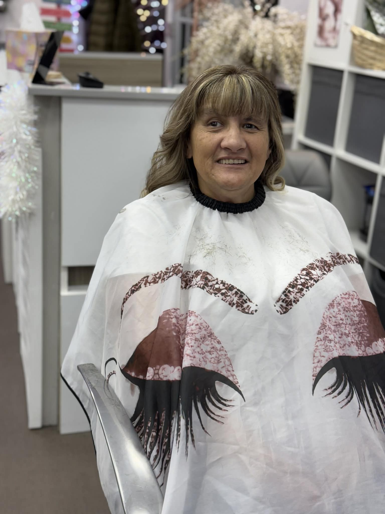 Uppercuts gallery image