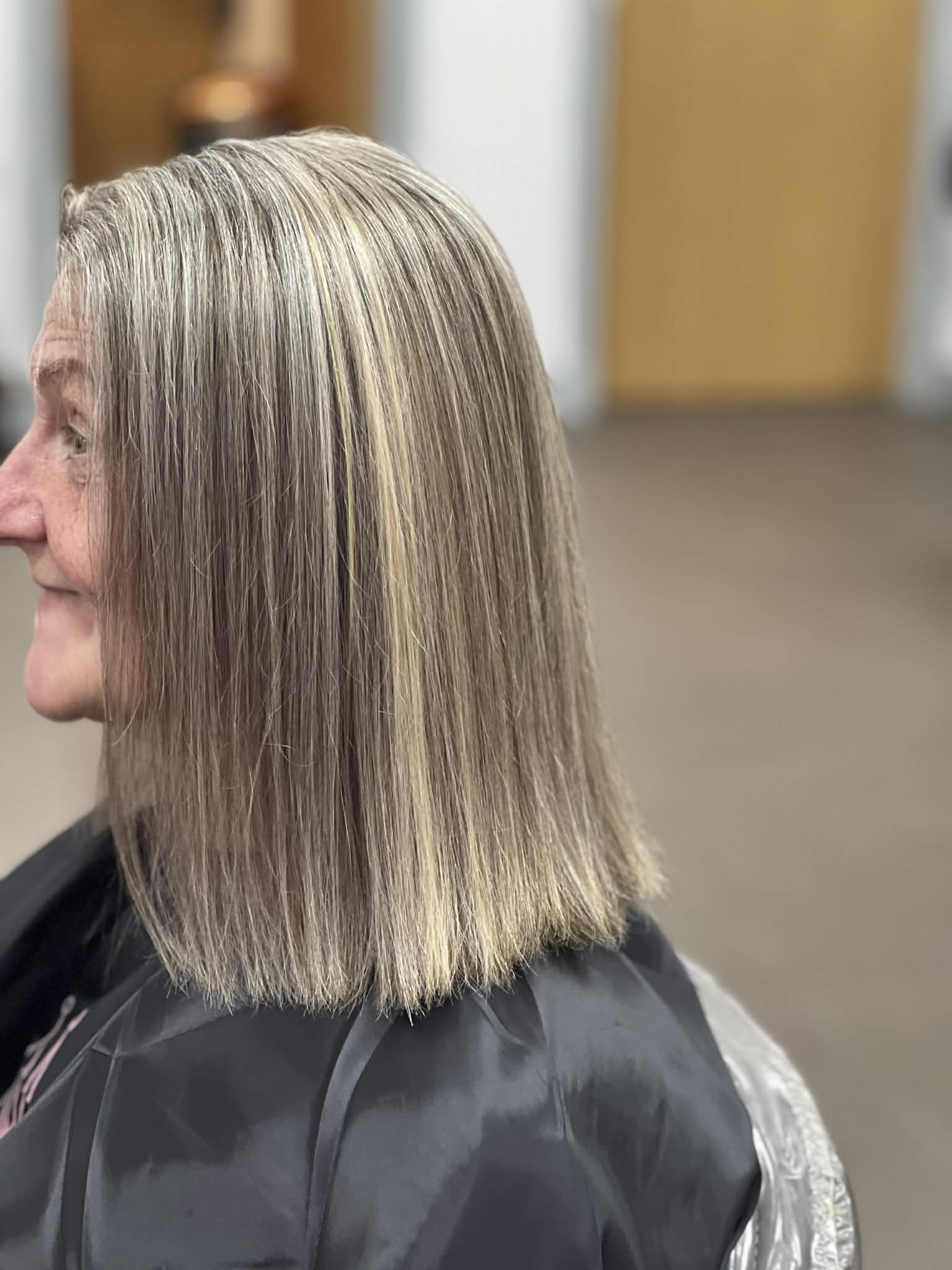 Uppercuts gallery image