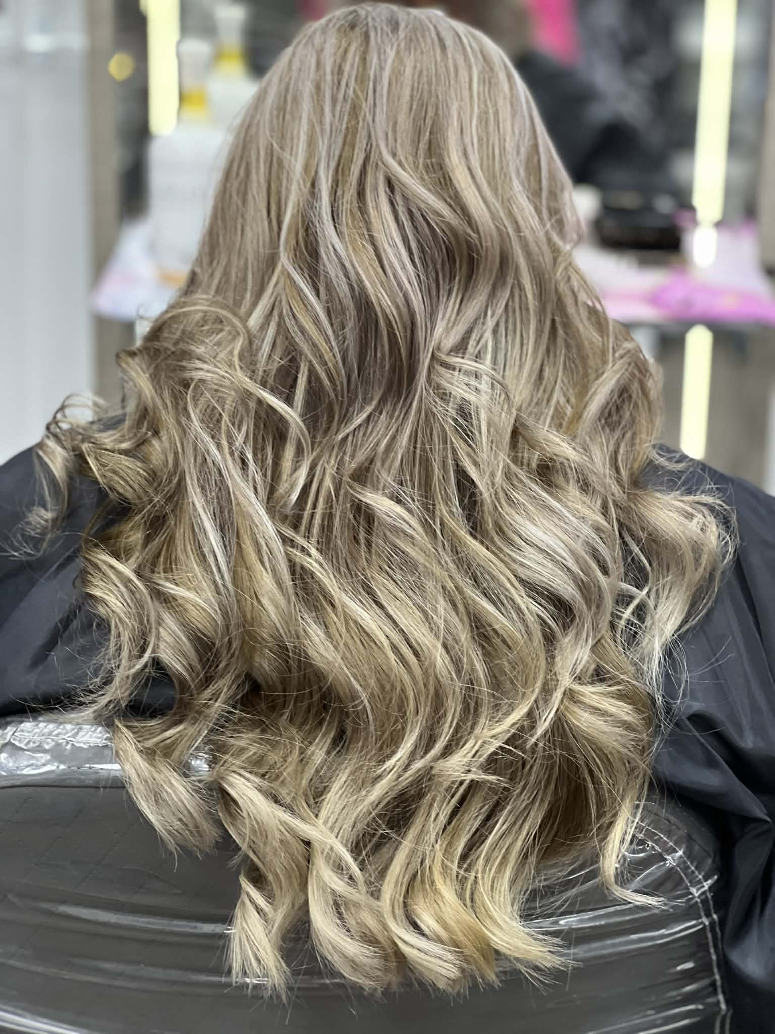 Uppercuts gallery image