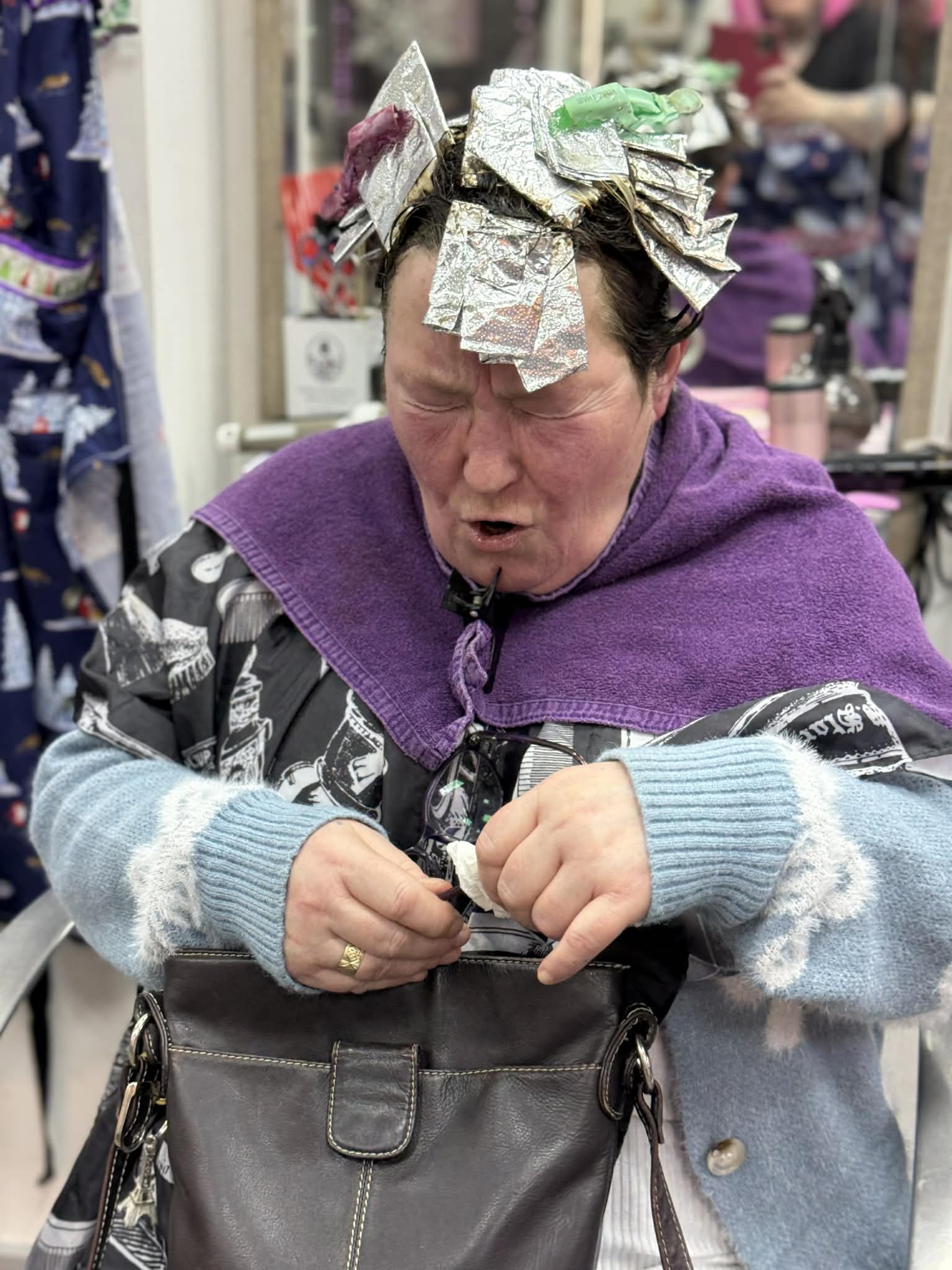 Uppercuts gallery image