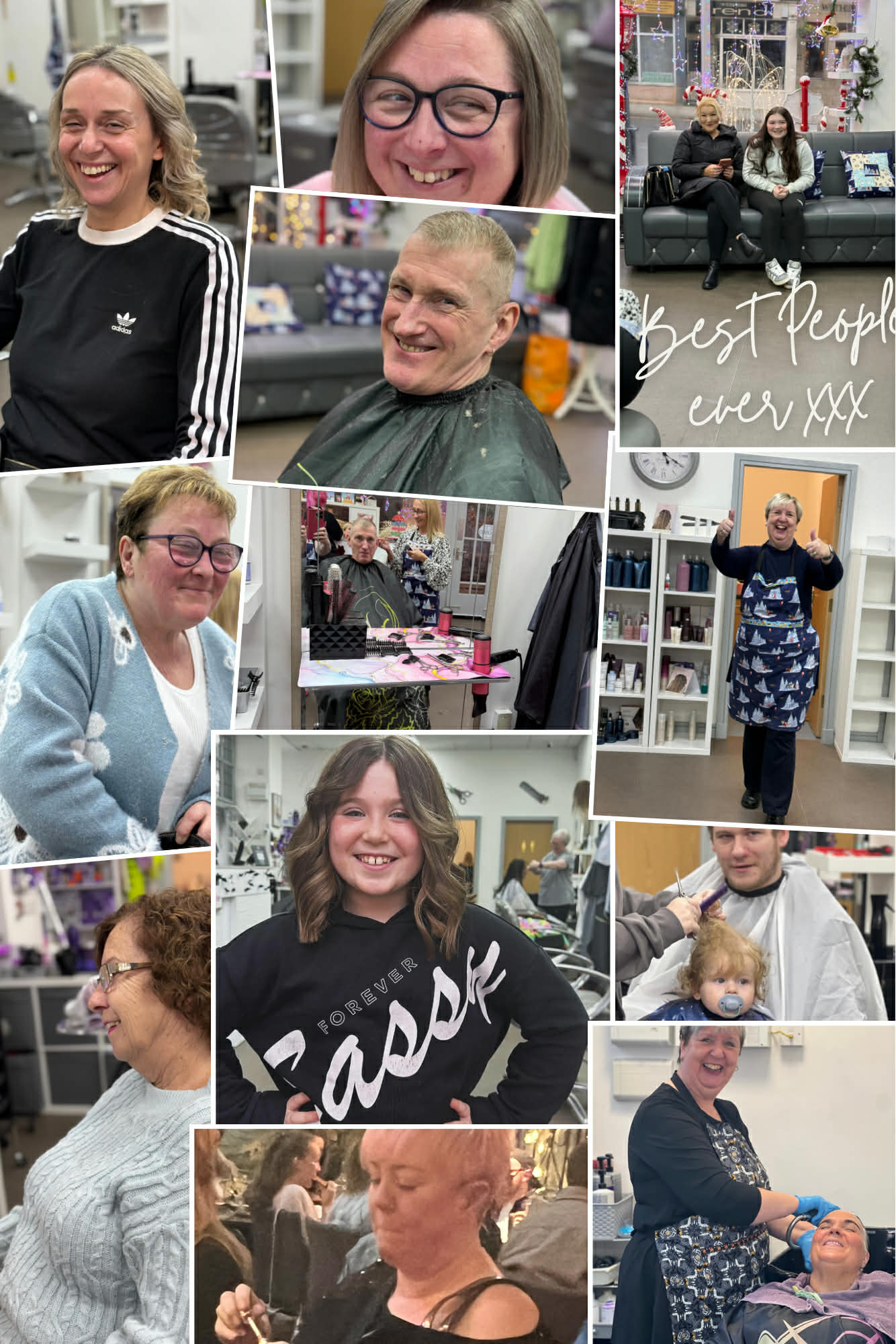 Uppercuts gallery image