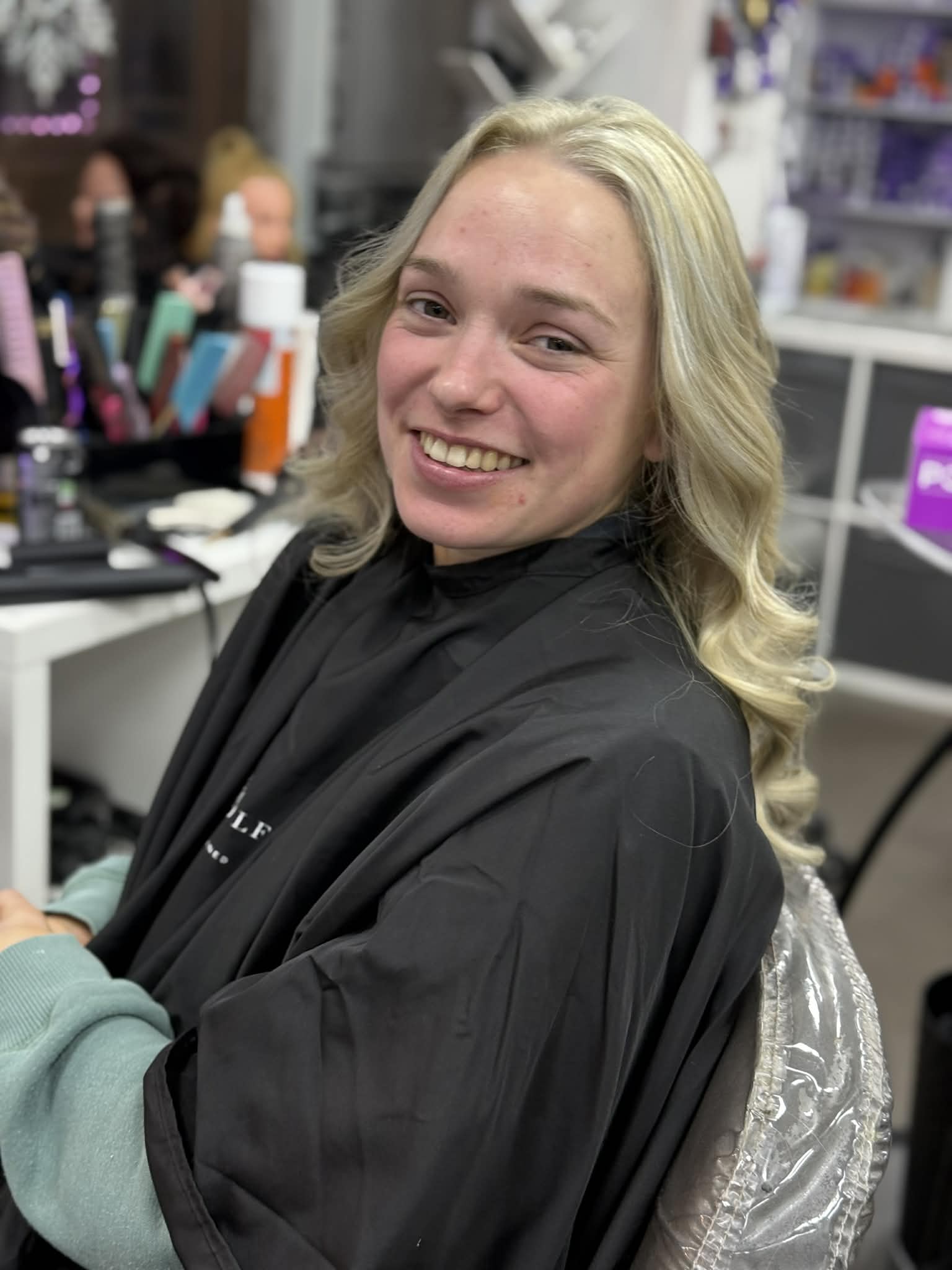 Uppercuts gallery image