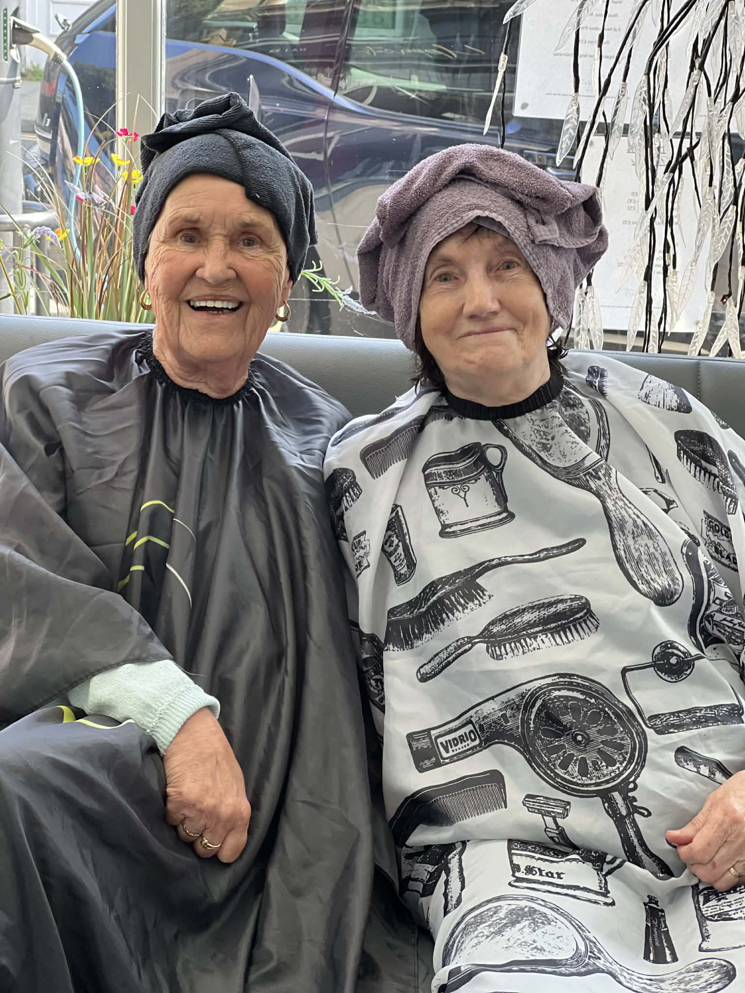 Uppercuts gallery image