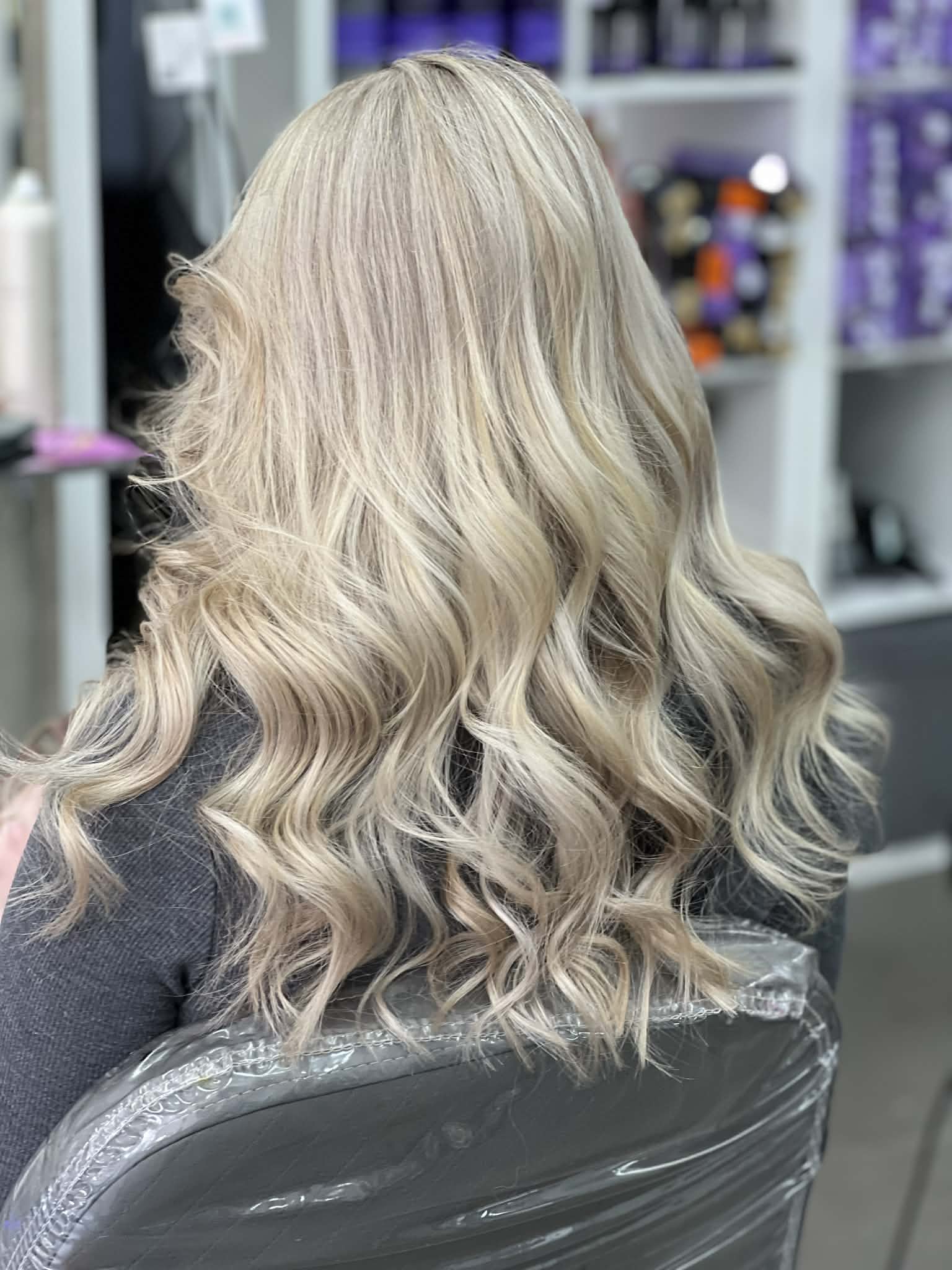 Uppercuts gallery image