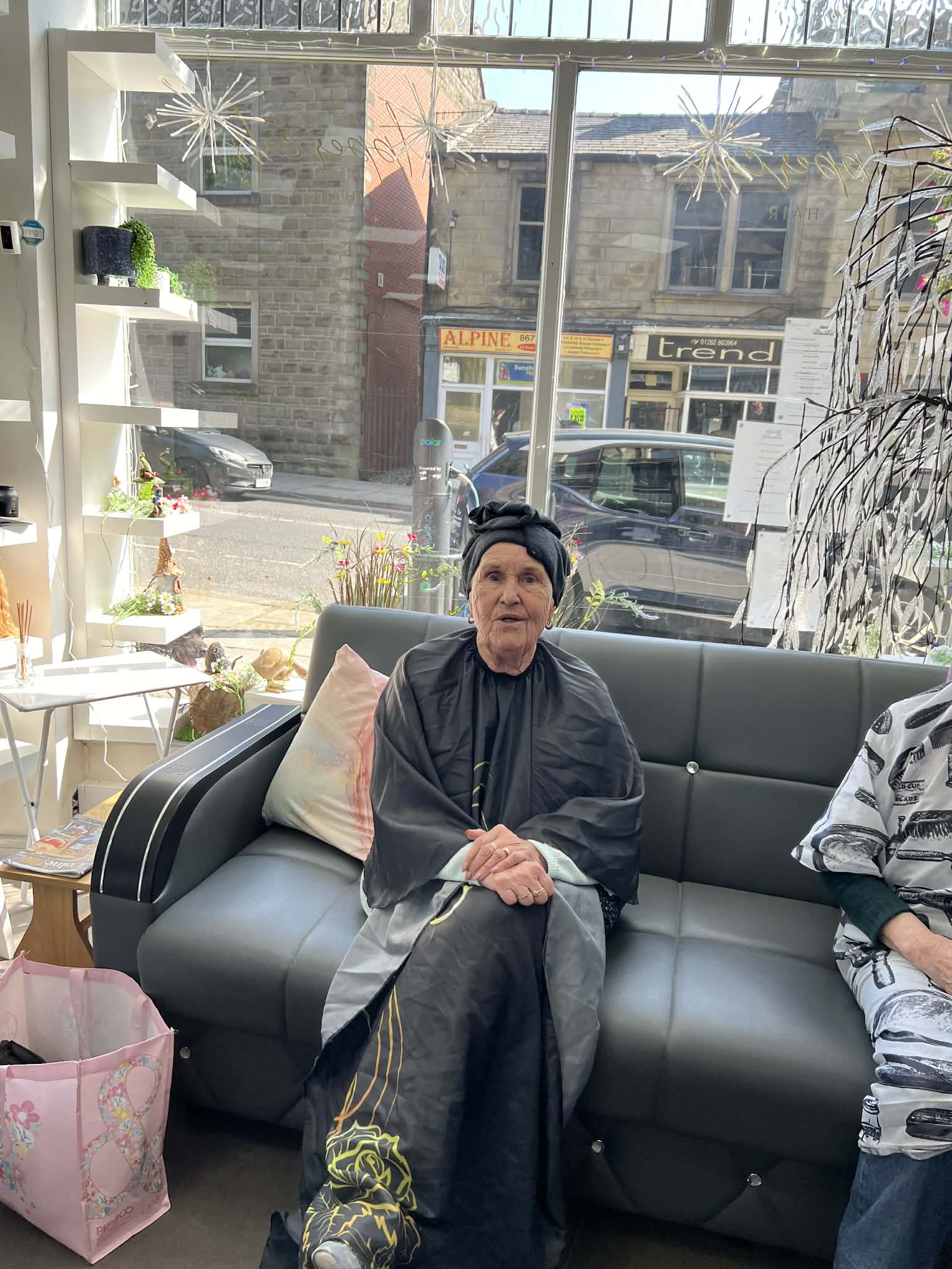 Uppercuts gallery image