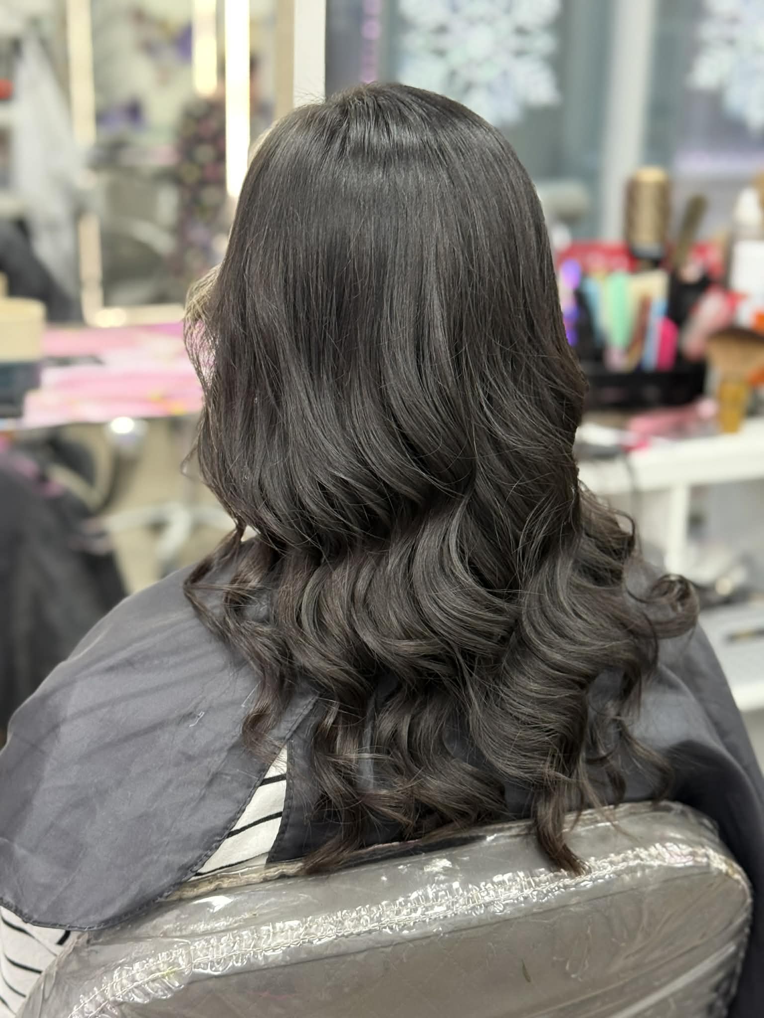 Uppercuts gallery image